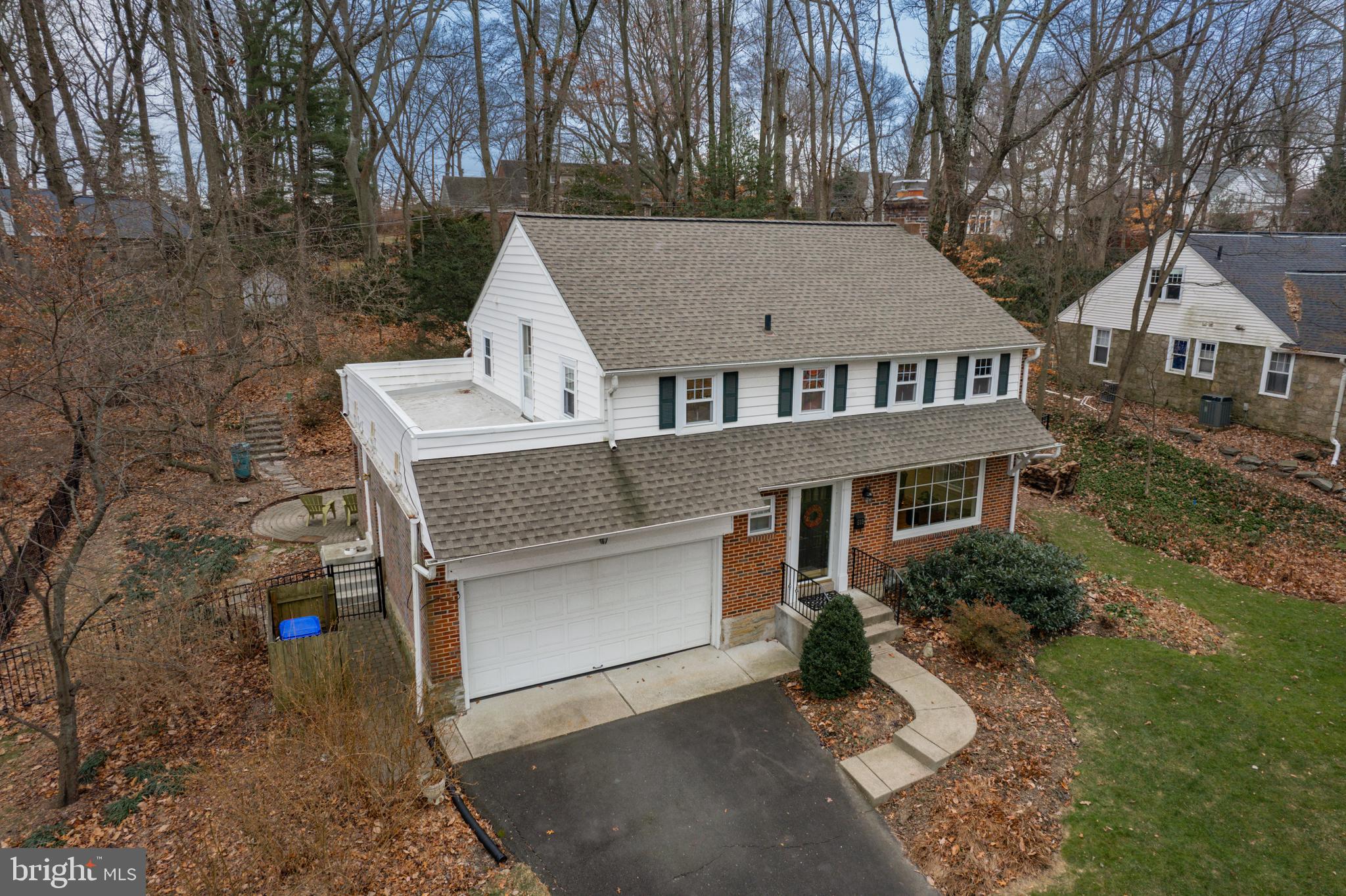 509 Waln ROAD