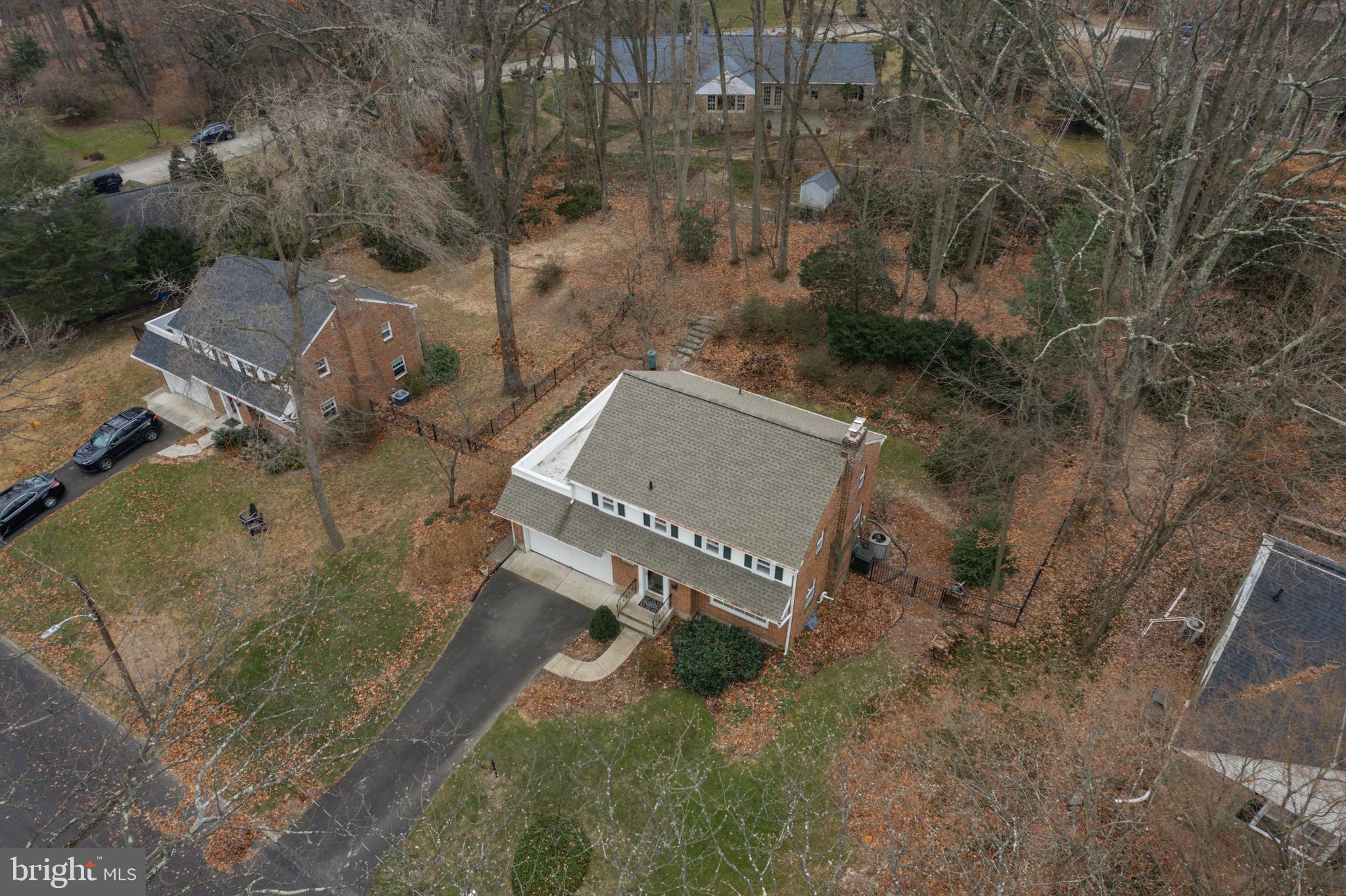 509 Waln ROAD