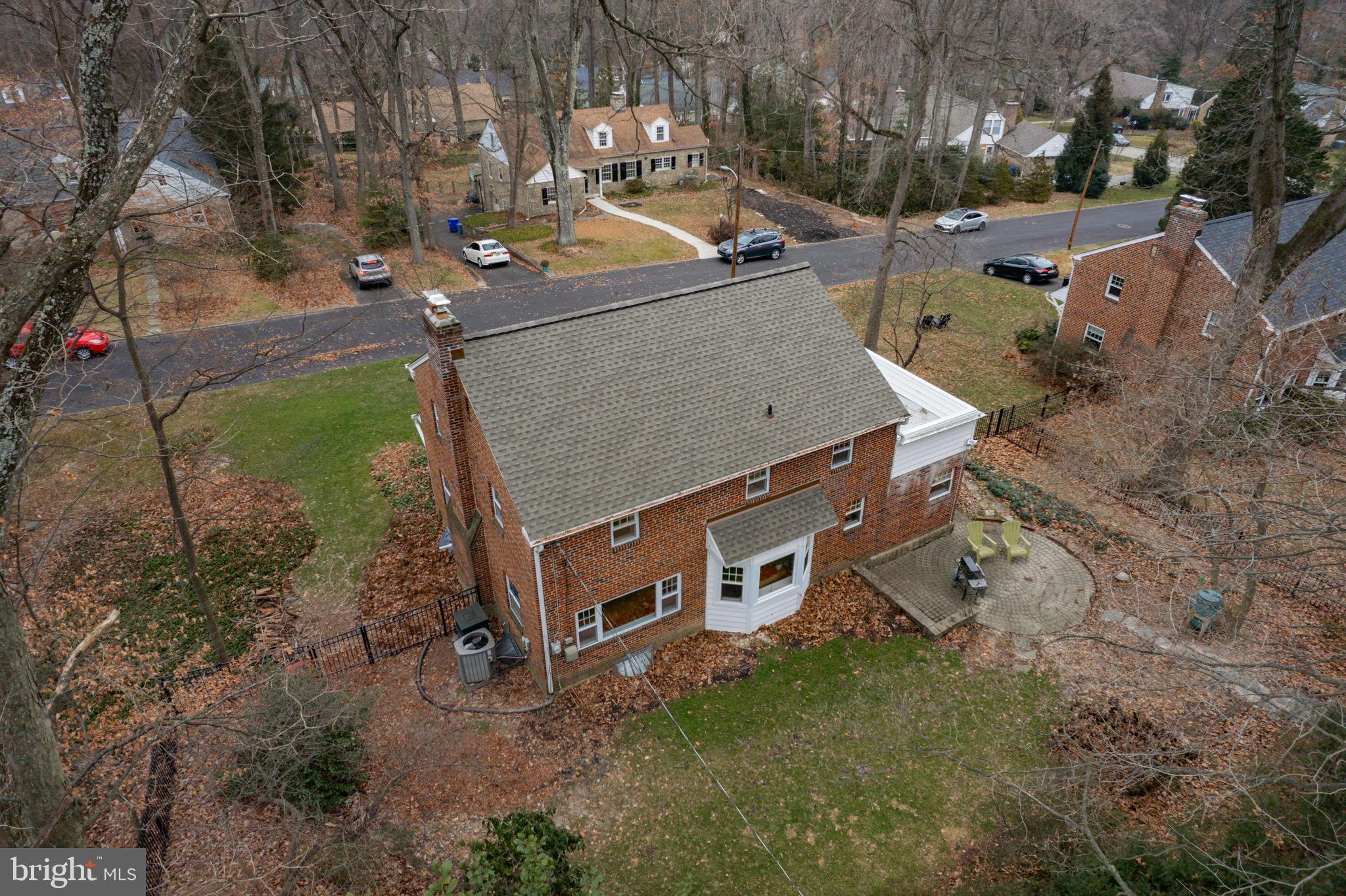 509 Waln ROAD
