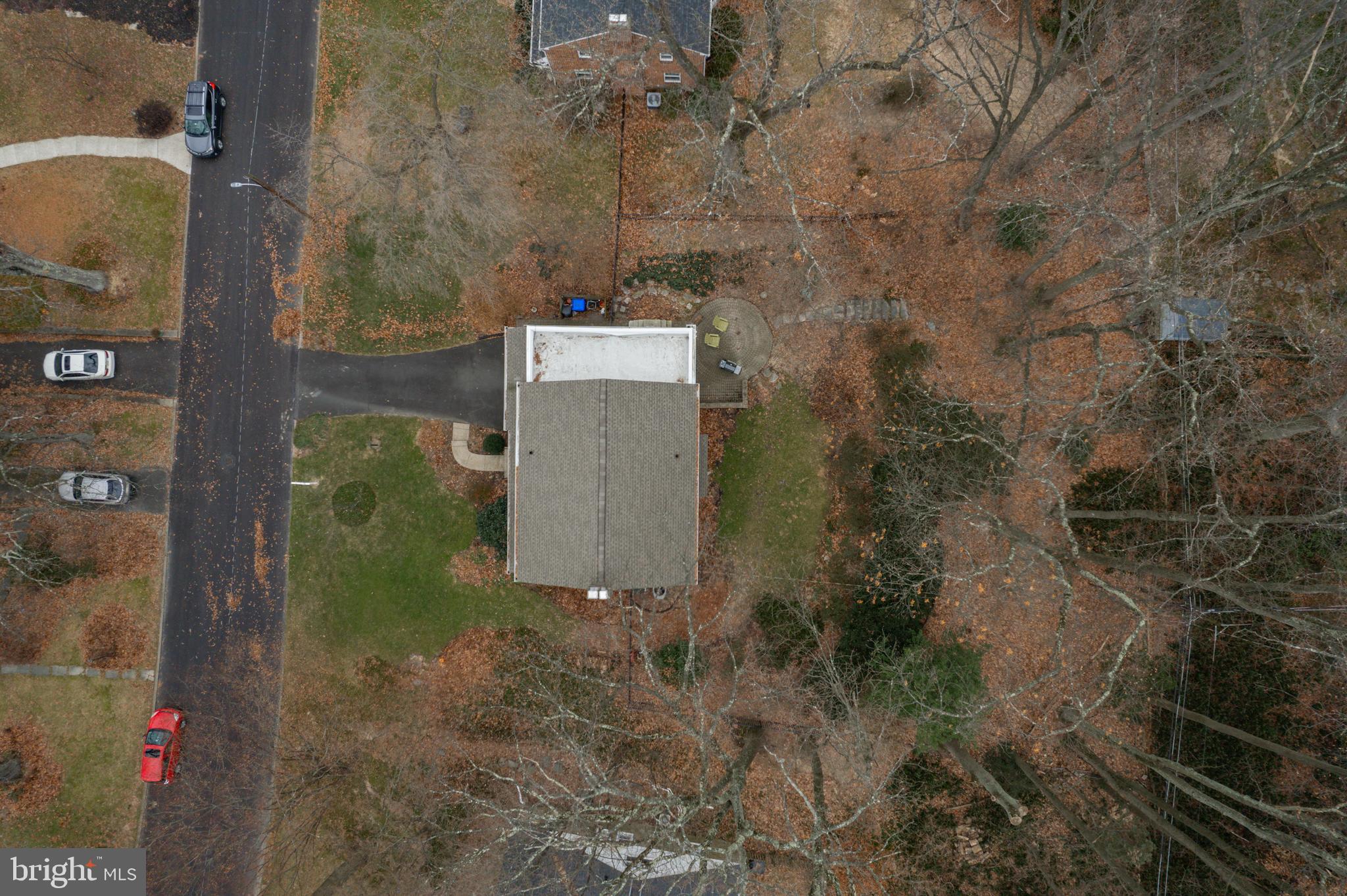 509 Waln ROAD