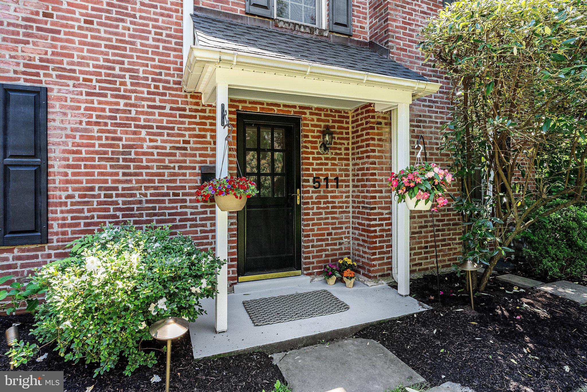 511 Beaver Rd