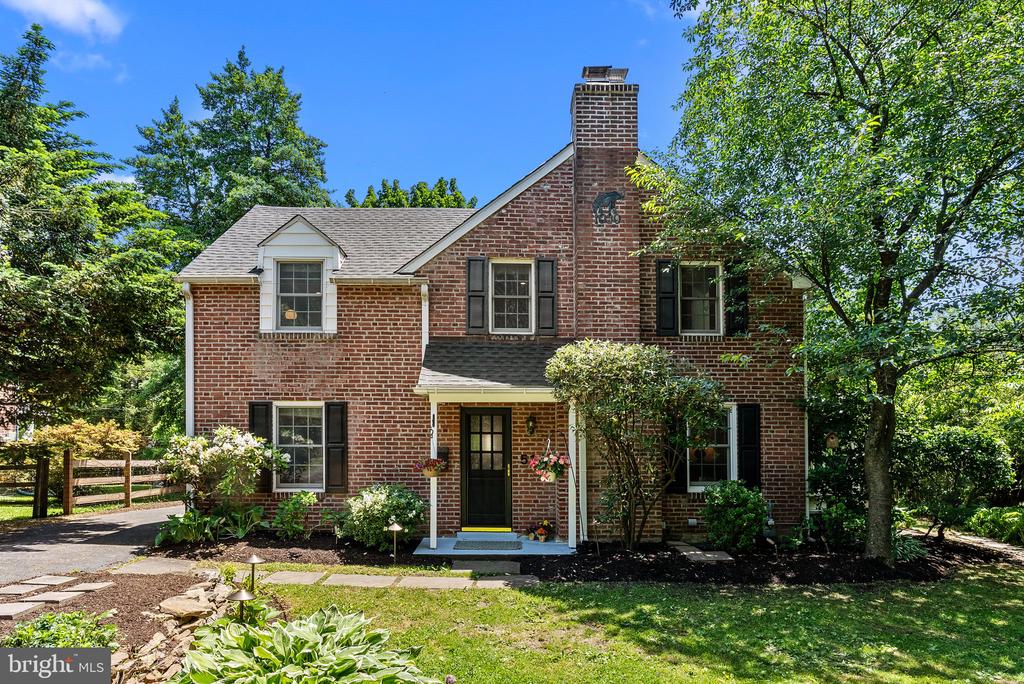 511 Beaver Rd
