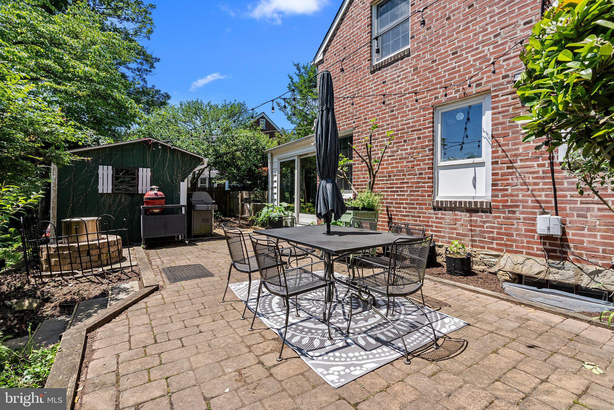 511 Beaver Rd