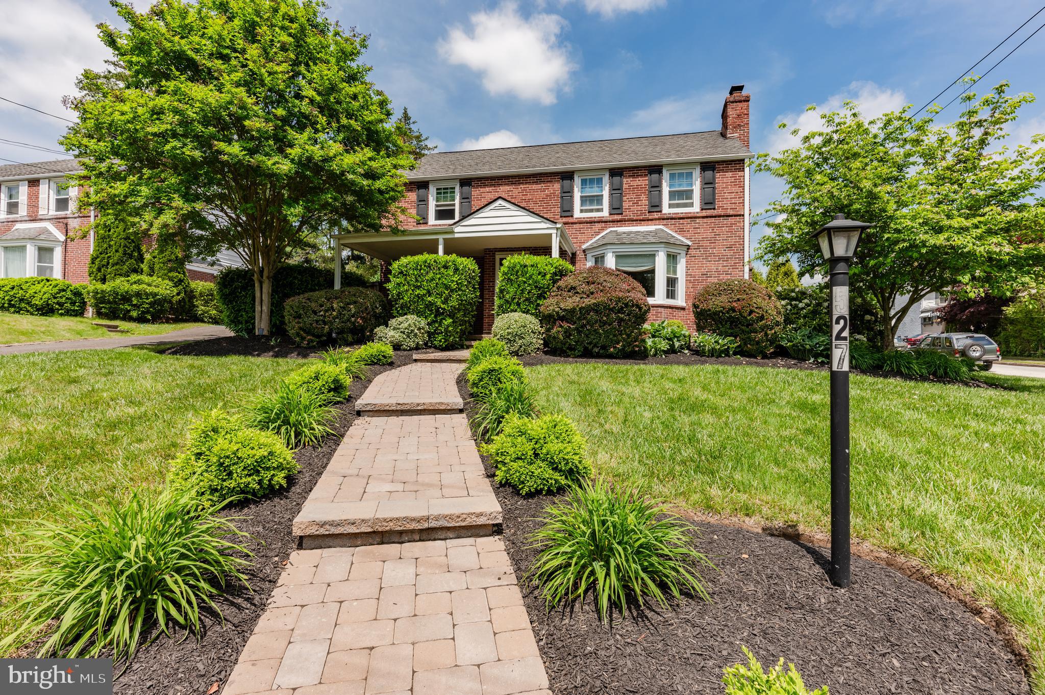 527 BETHAN ROAD