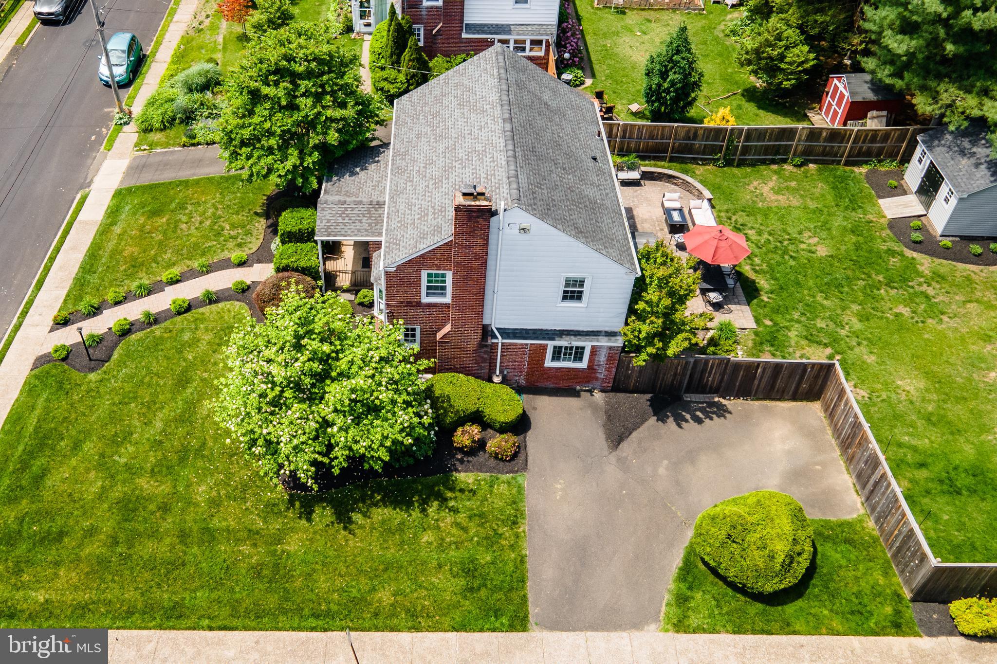 527 BETHAN ROAD