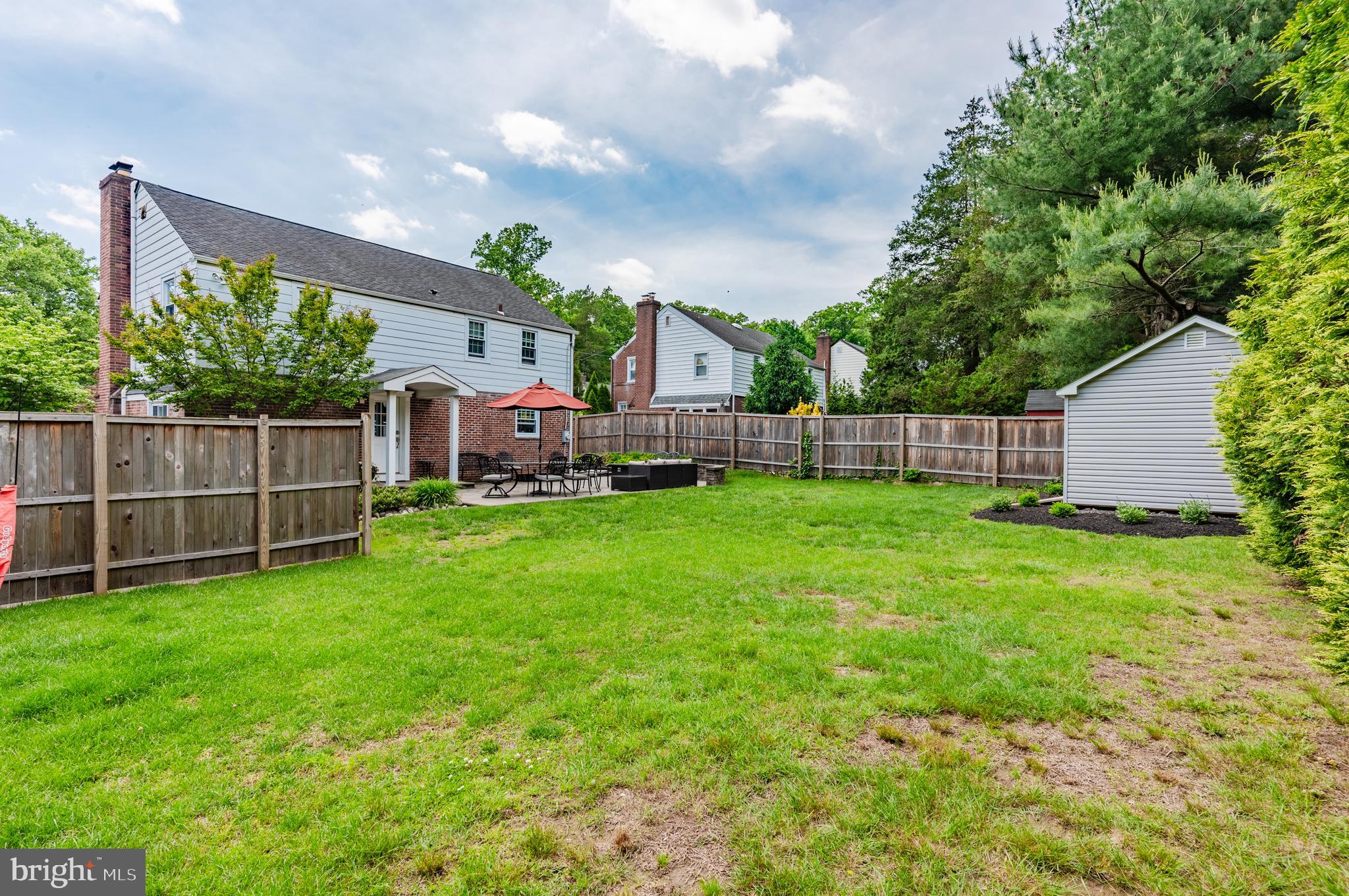 527 BETHAN ROAD