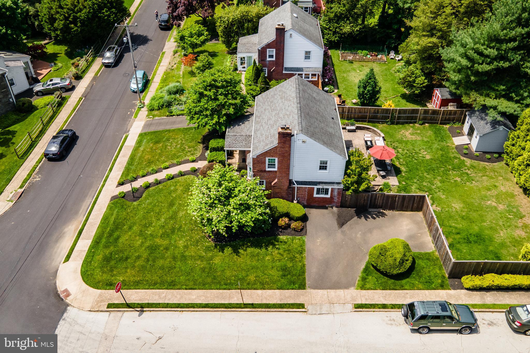 527 BETHAN ROAD