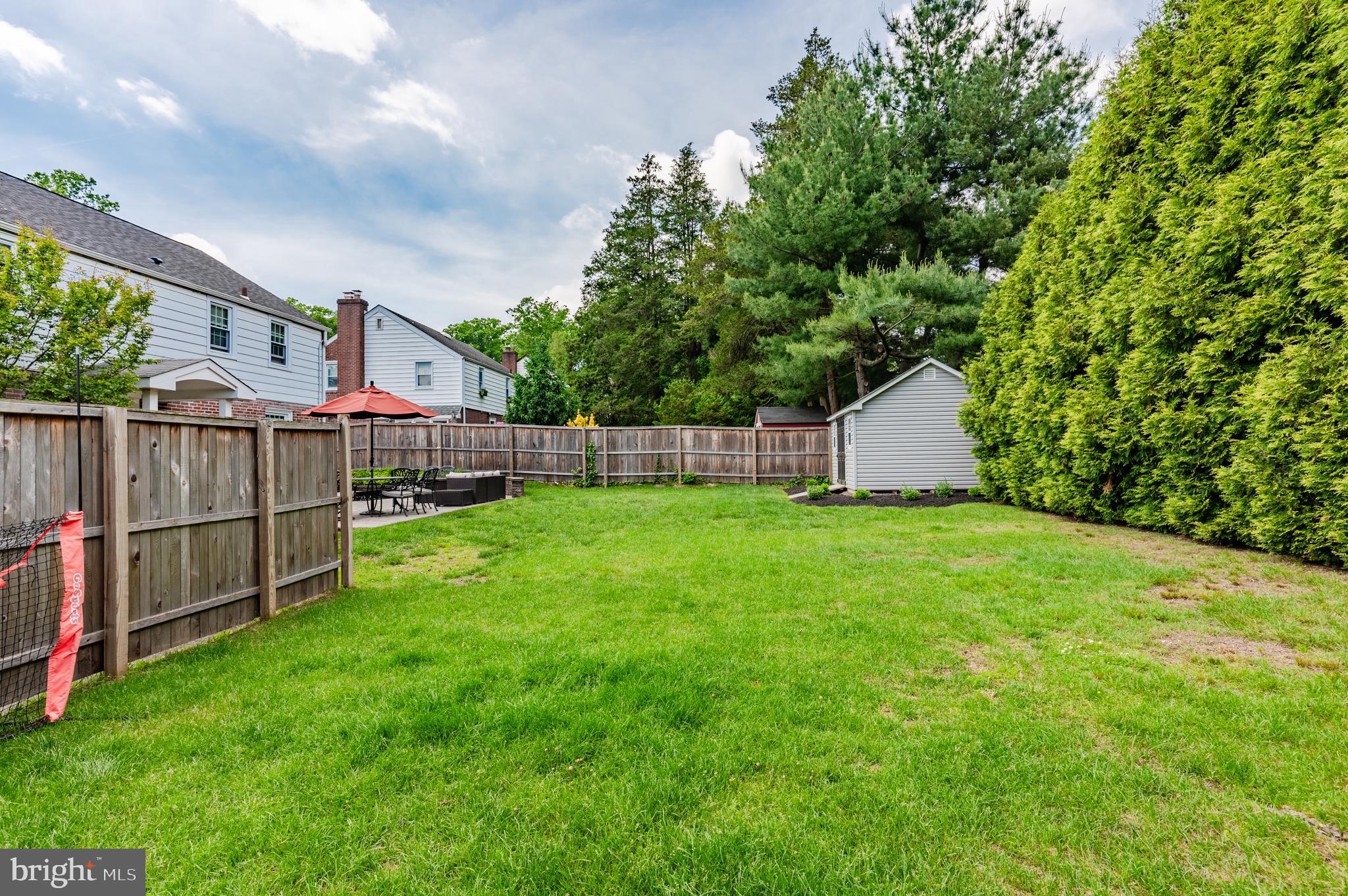 527 BETHAN ROAD