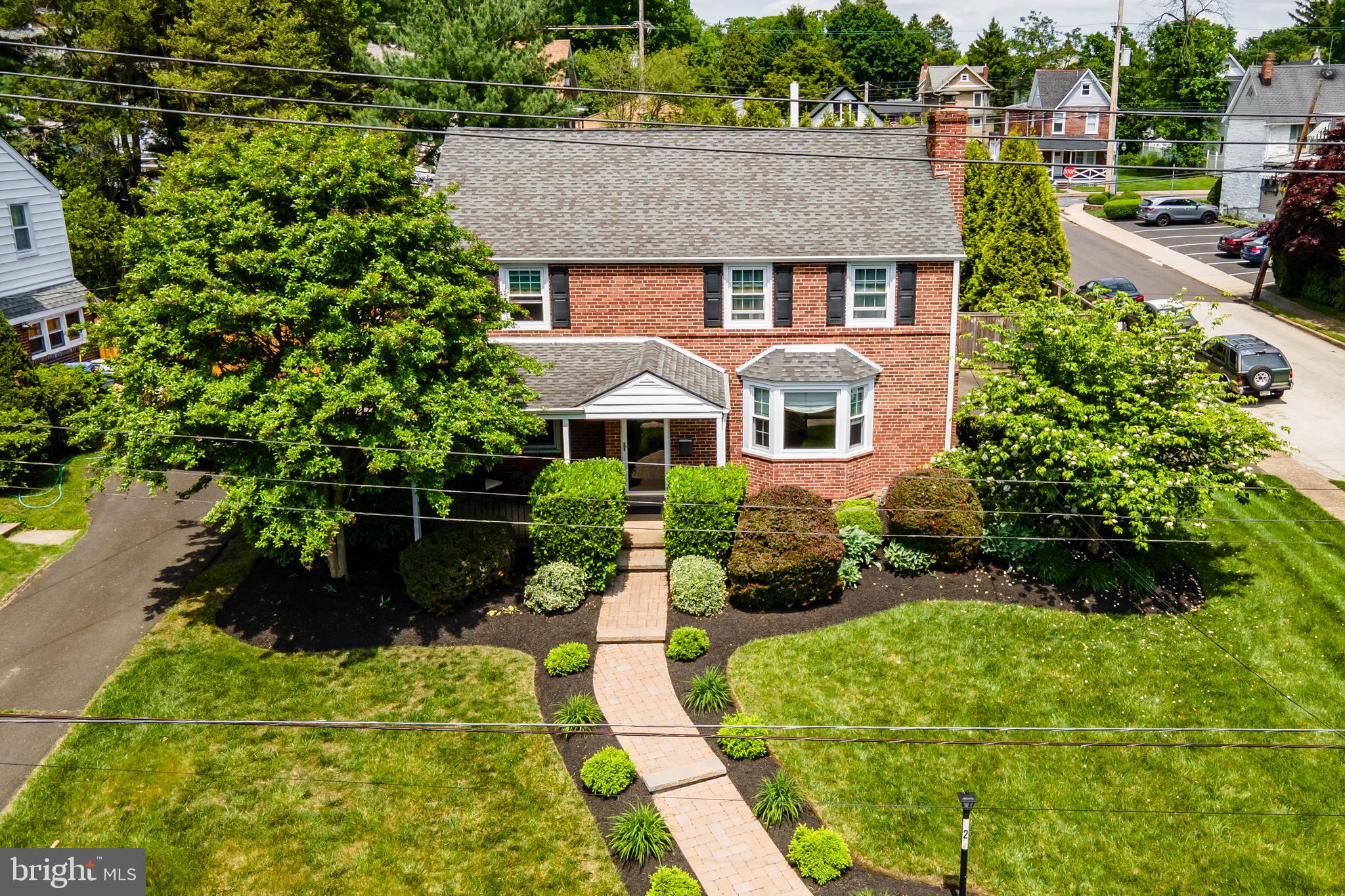 527 BETHAN ROAD