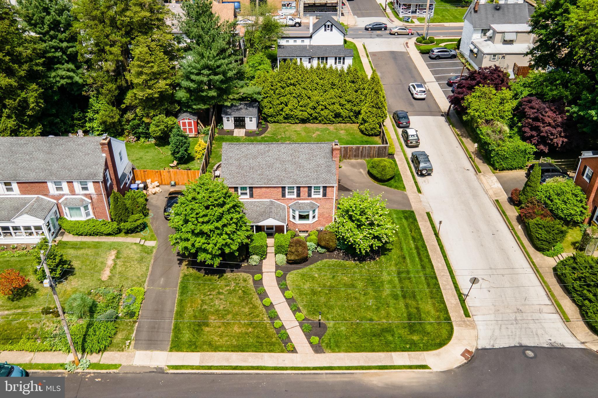 527 BETHAN ROAD
