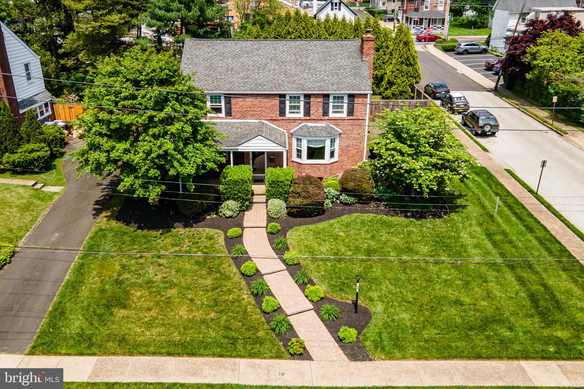 527 BETHAN ROAD