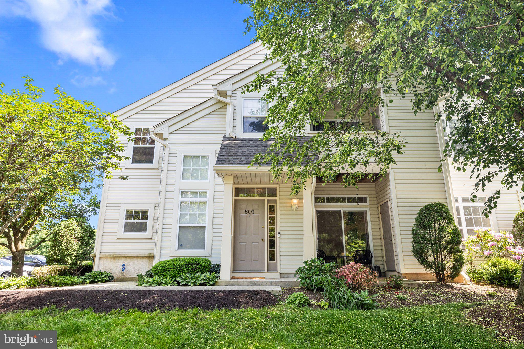 501 Dresher Woods Dr