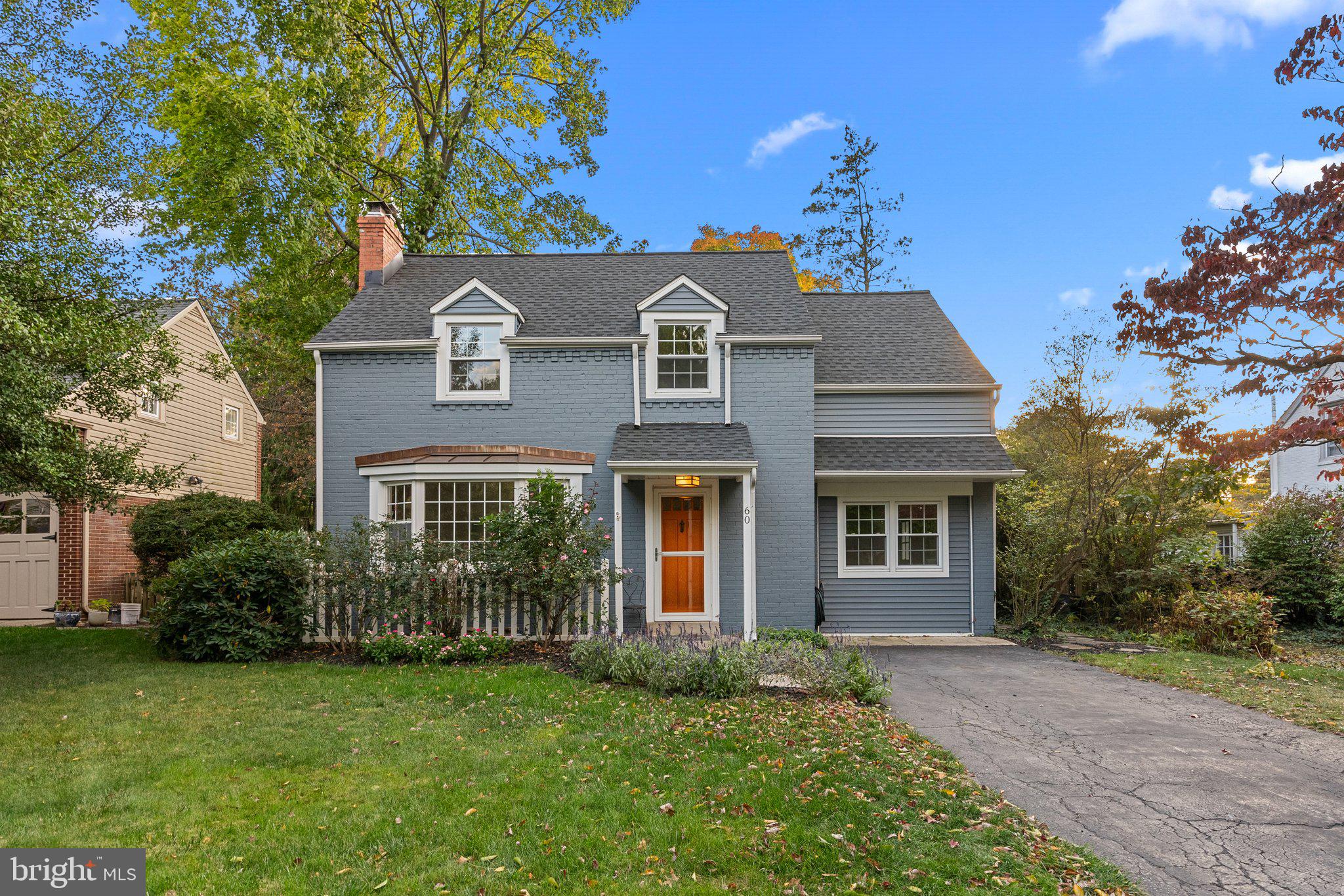 60 E Chelfield Road