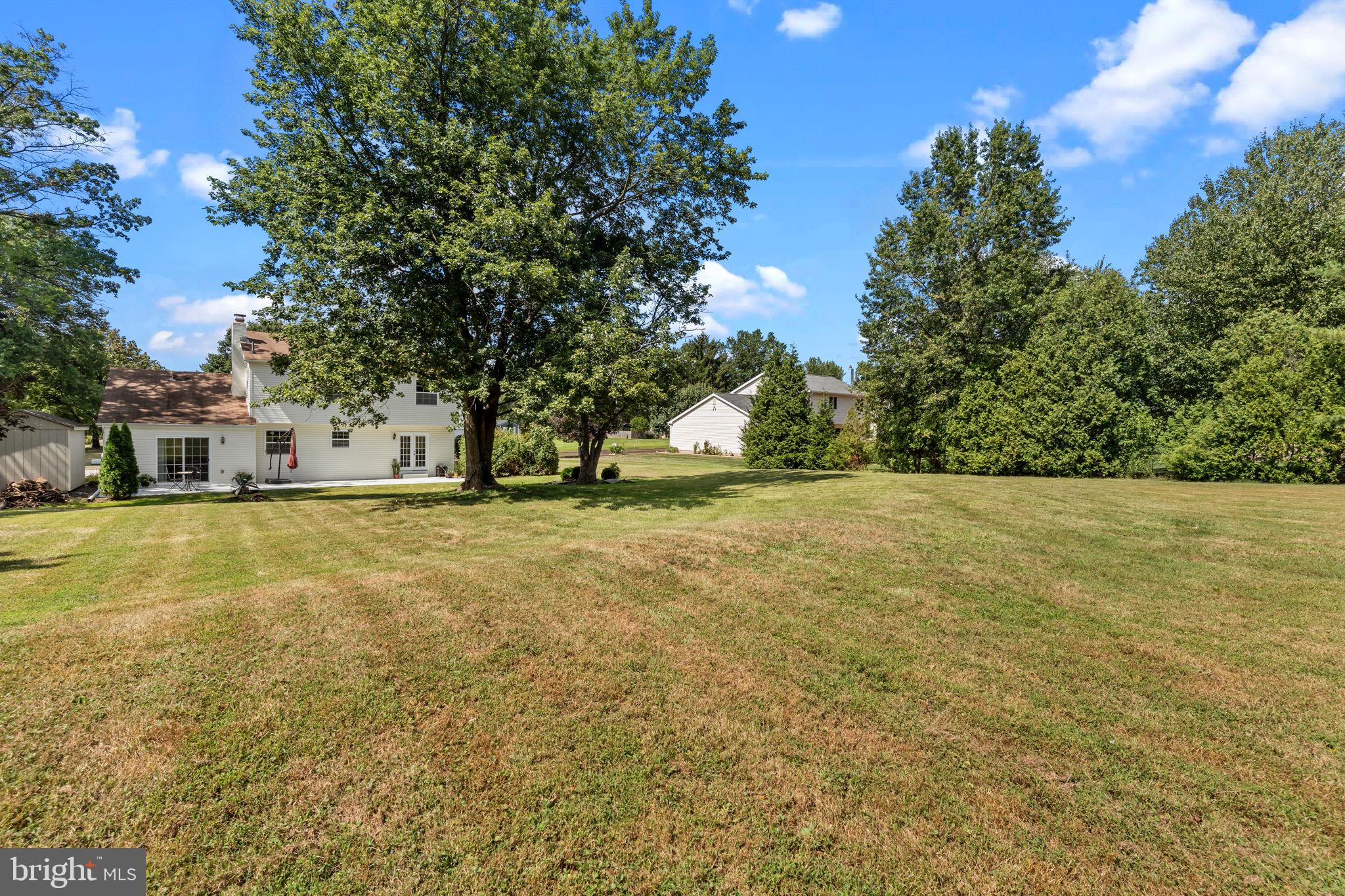 1375 MARK DRIVE