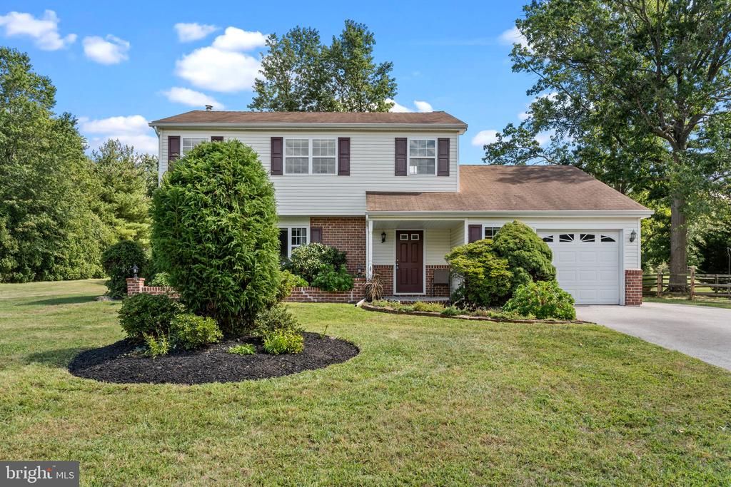 1375 MARK DRIVE
