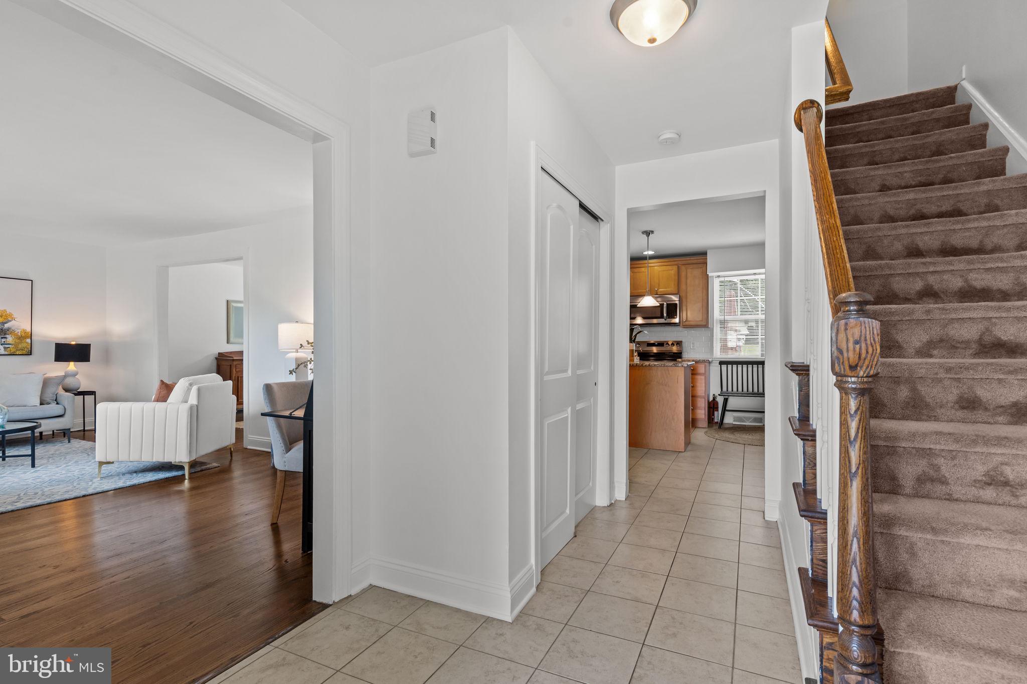 1375 MARK DRIVE