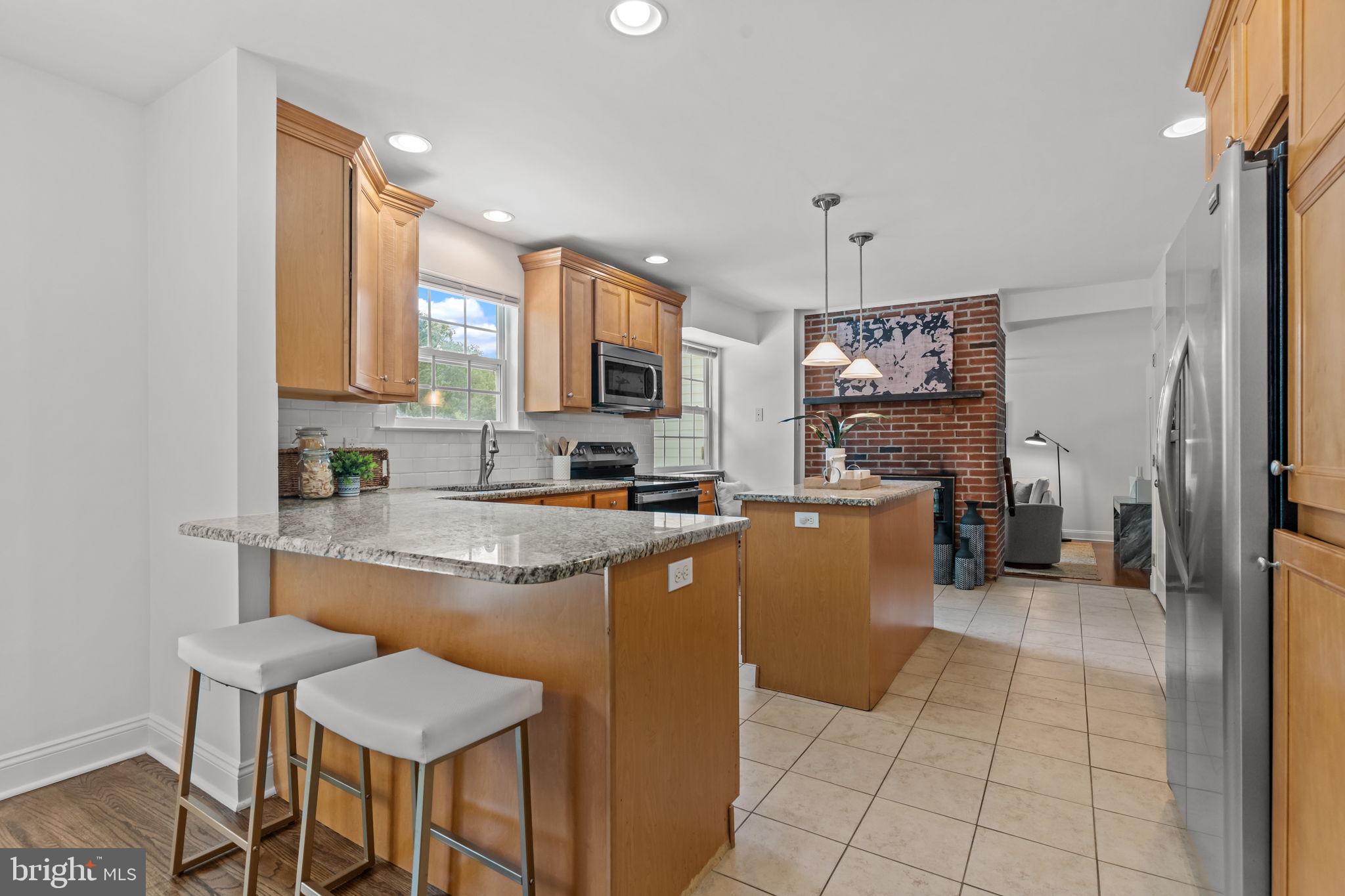 1375 MARK DRIVE