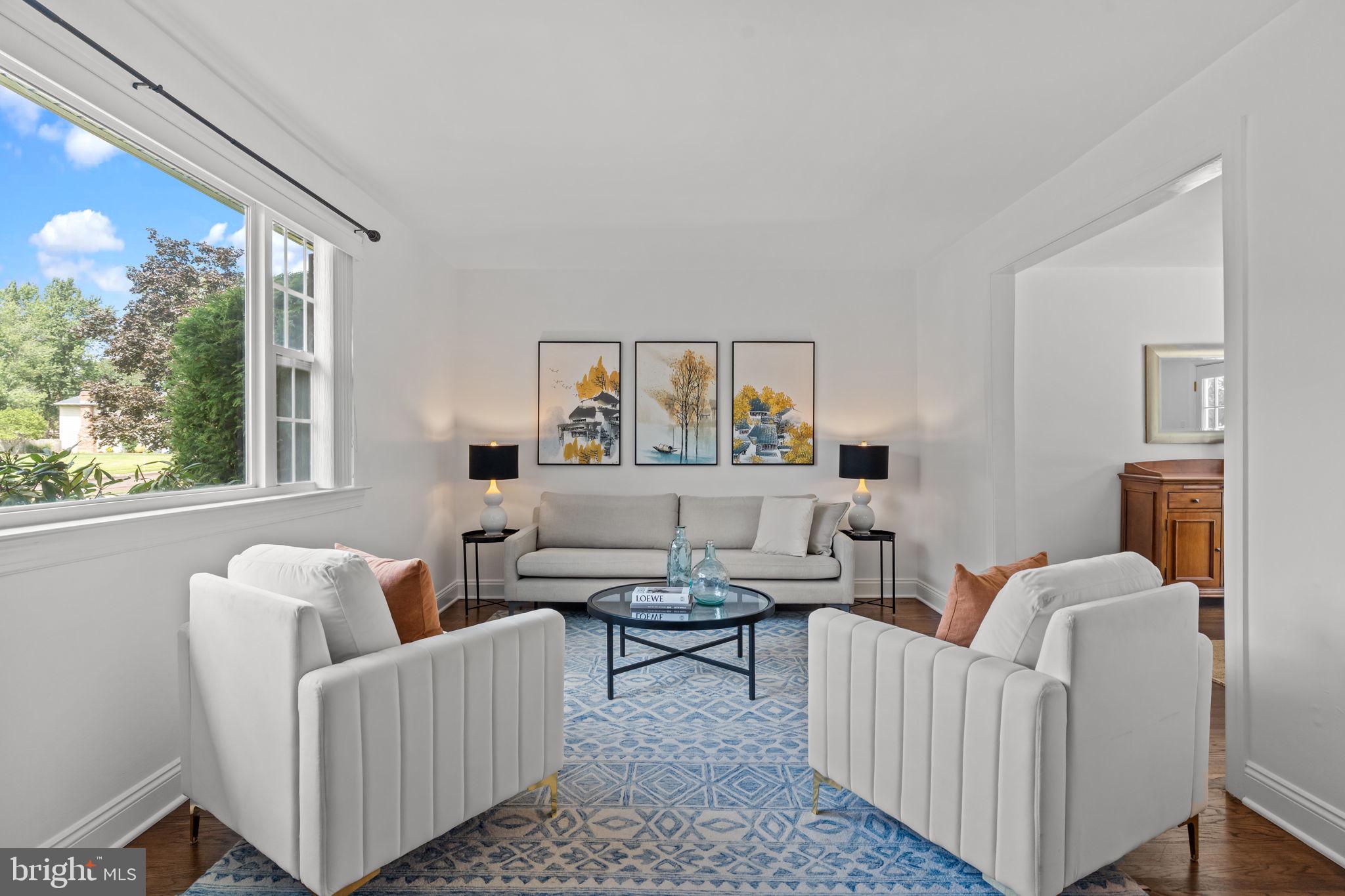 1375 MARK DRIVE