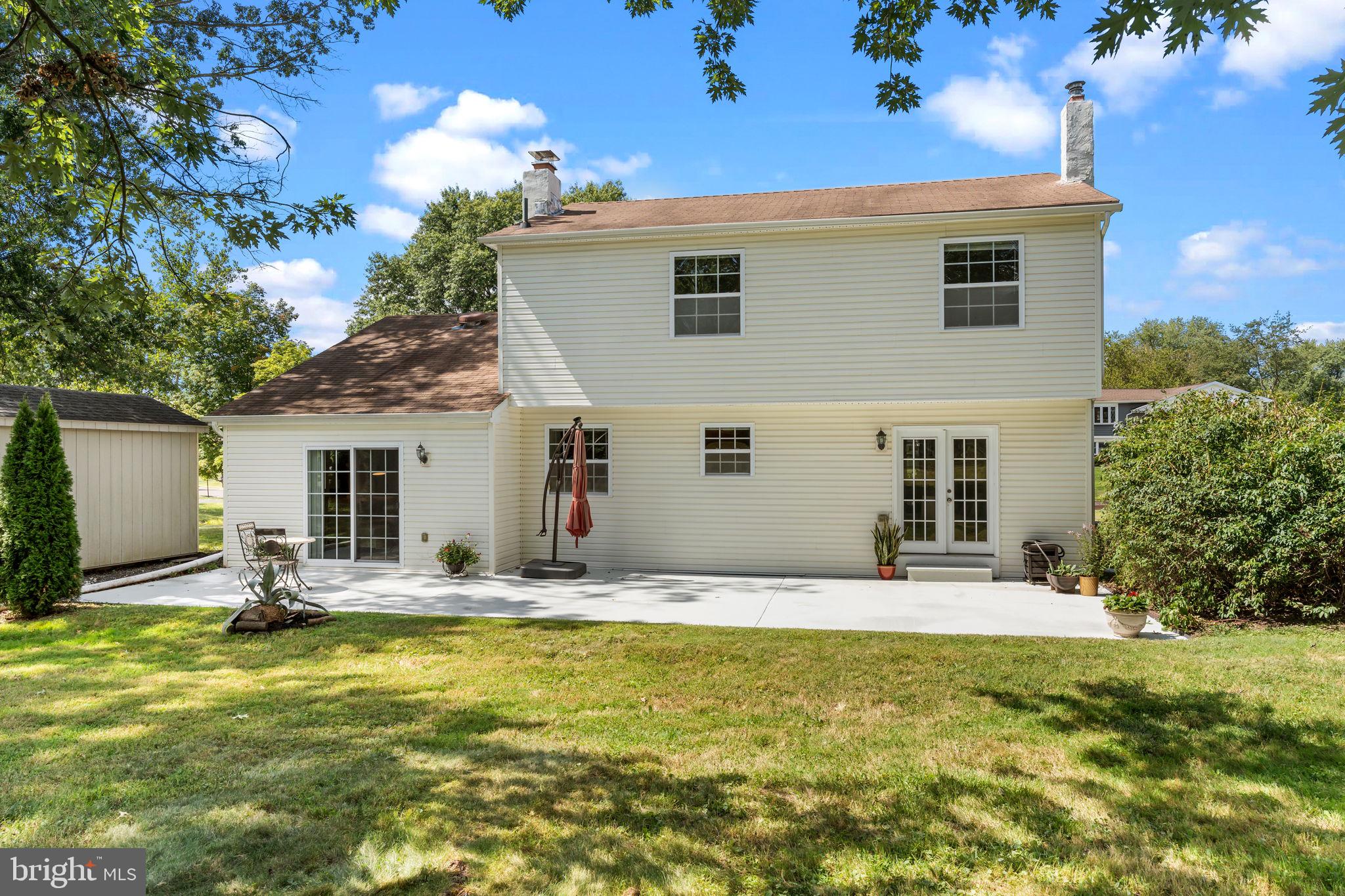 1375 MARK DRIVE