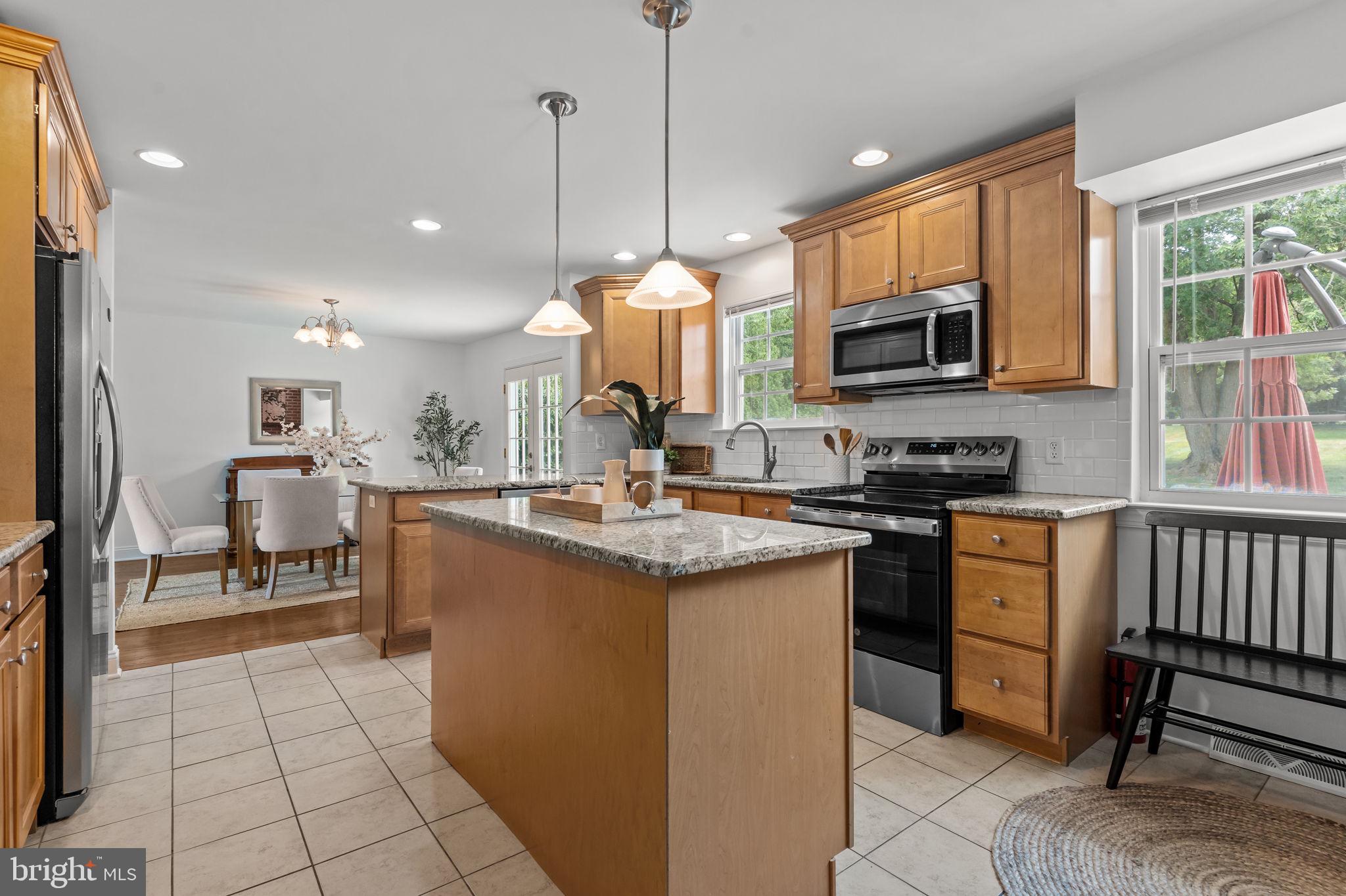 1375 MARK DRIVE