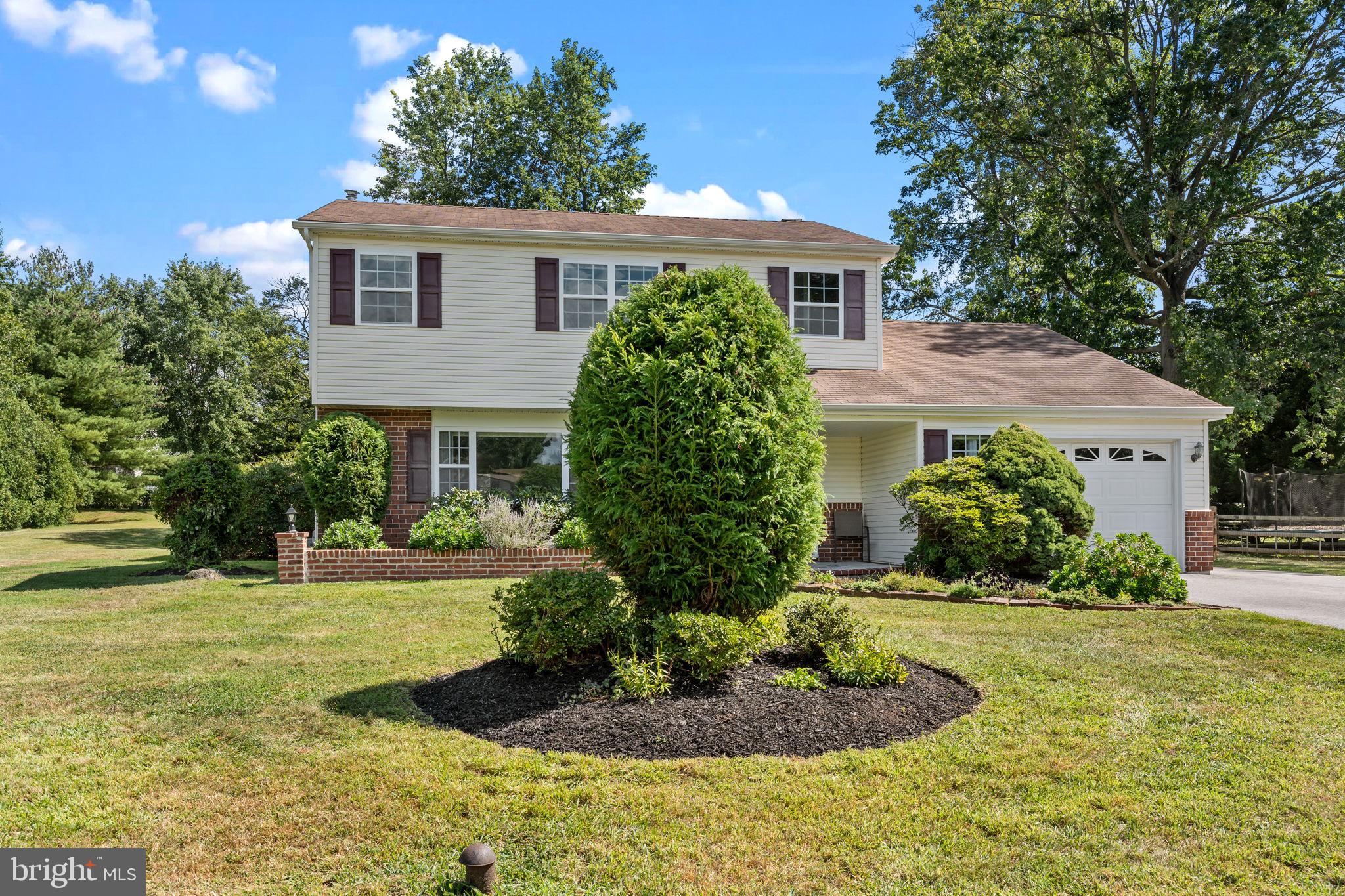 1375 MARK DRIVE