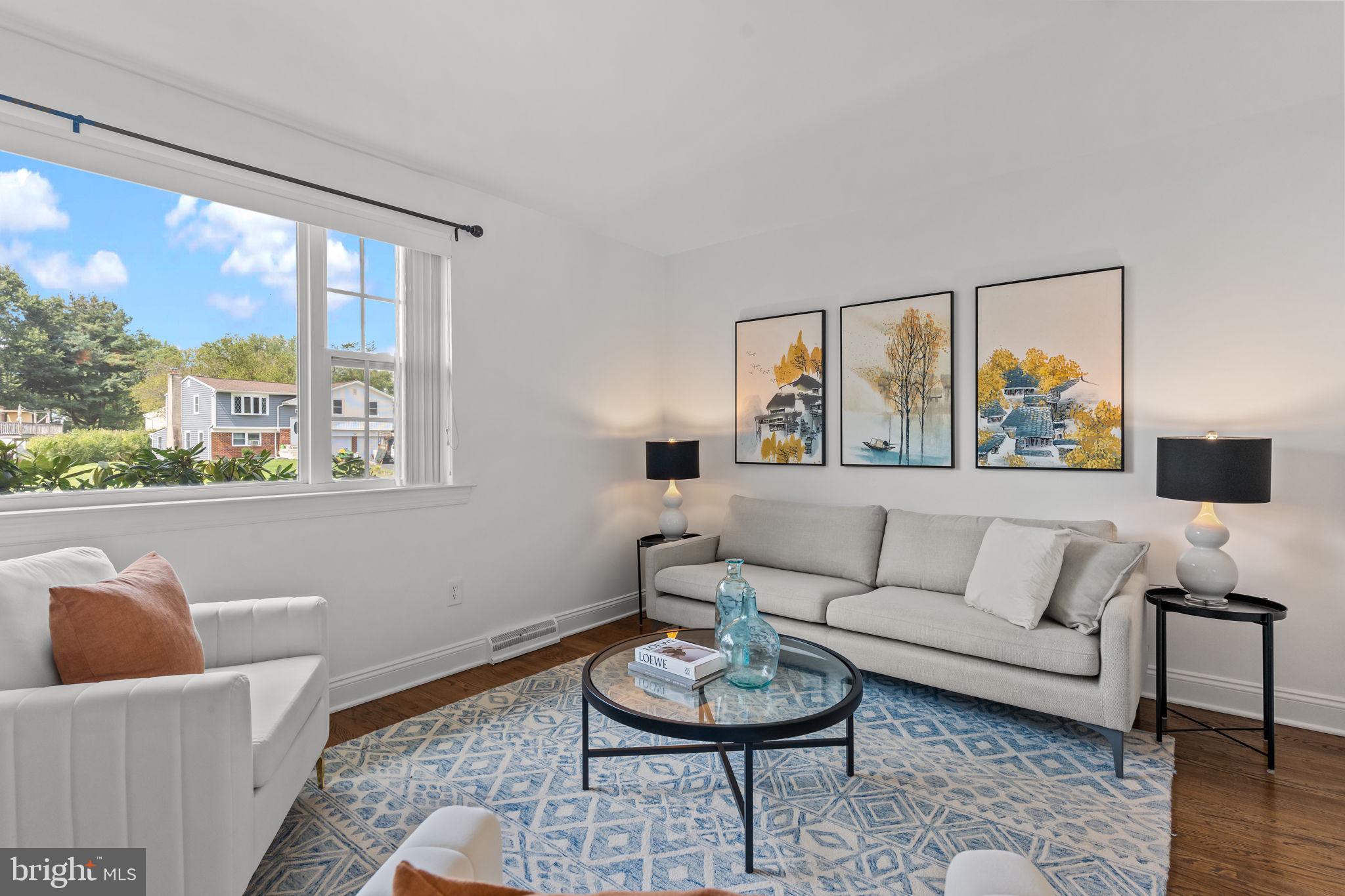 1375 MARK DRIVE