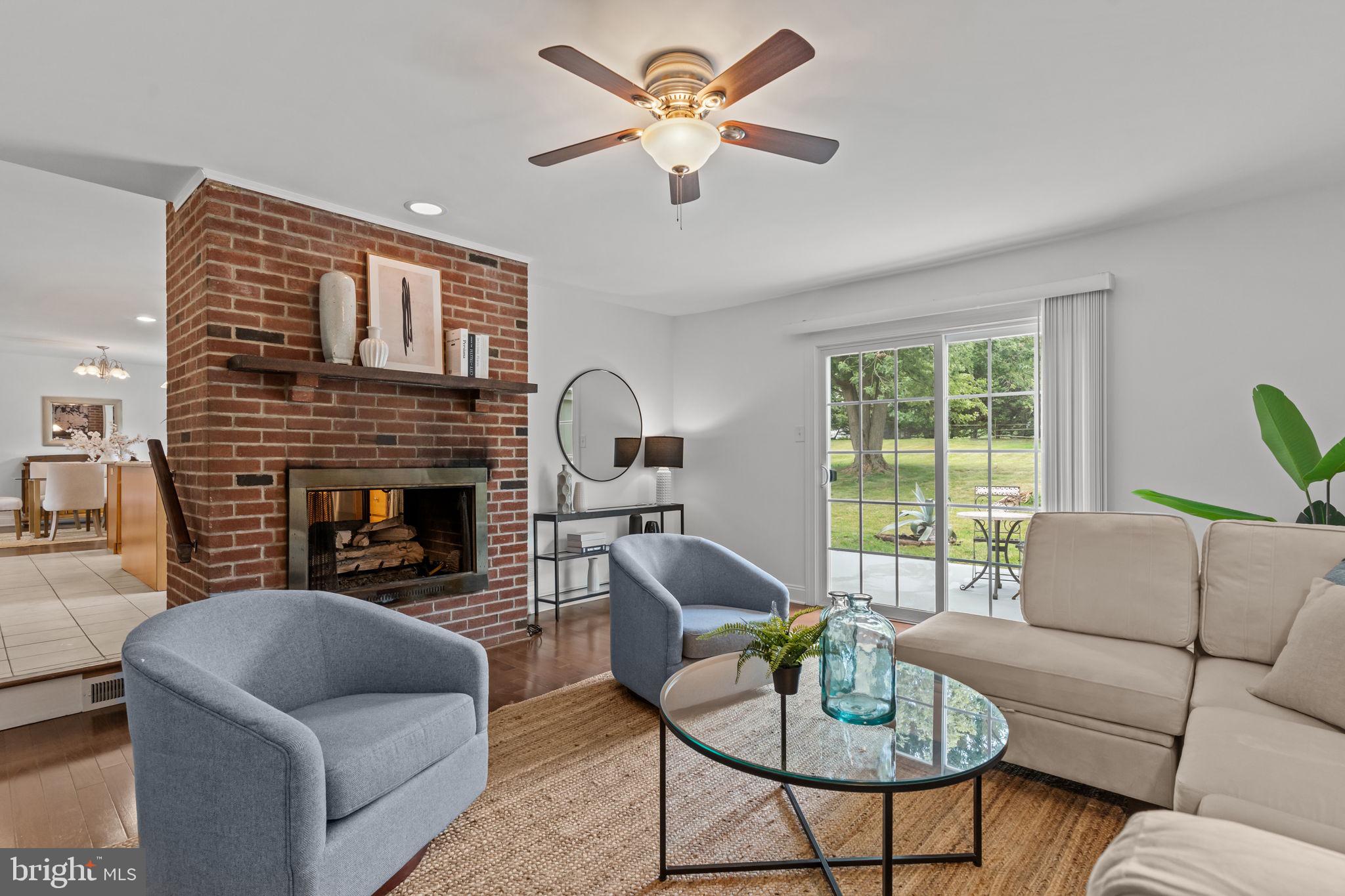 1375 MARK DRIVE