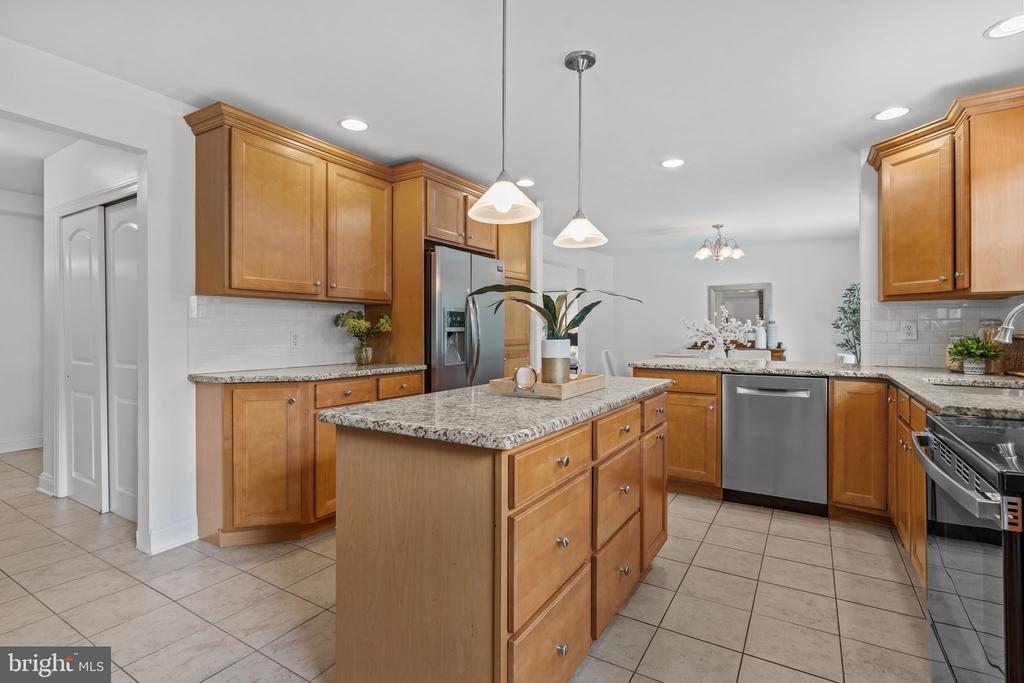 1375 MARK DRIVE