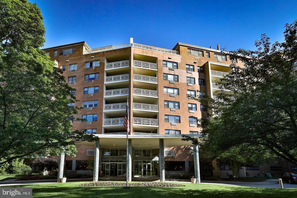 7900 OLD YORK ROAD 309-A