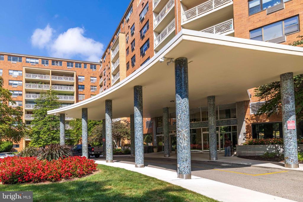 7900 OLD YORK ROAD 309-A