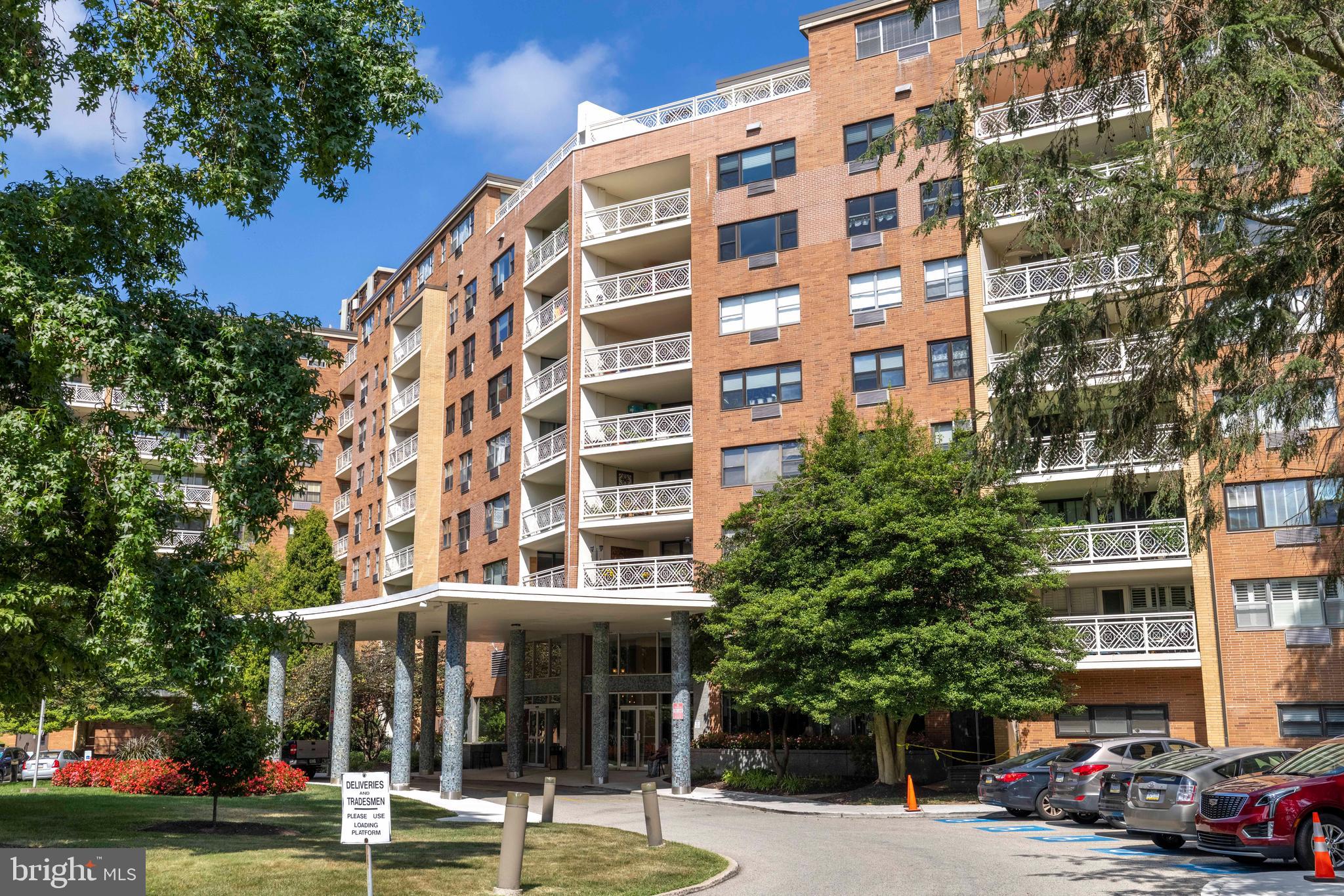 7900 OLD YORK ROAD 309-A