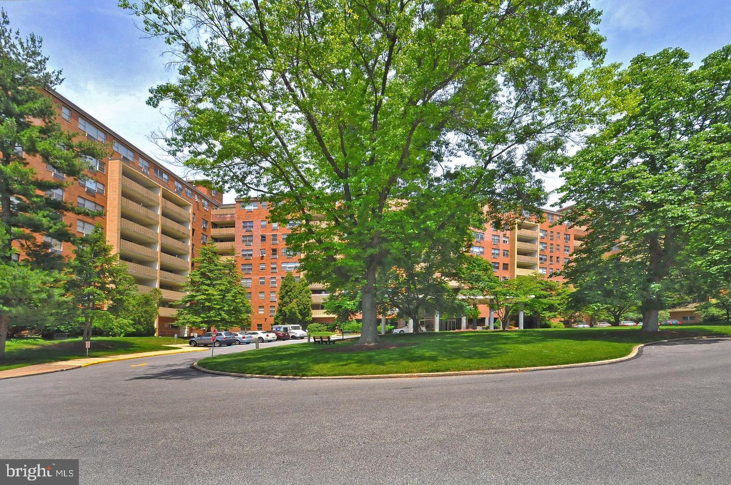 7900 OLD YORK ROAD 309-A