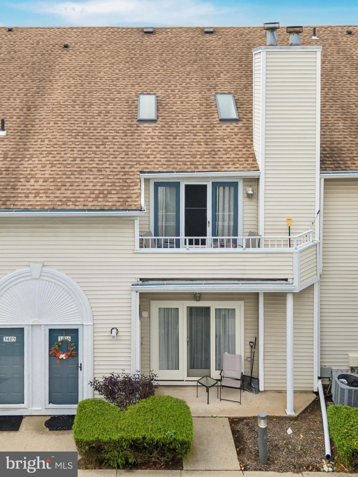 3406 ELIZABETHS COURT 3406