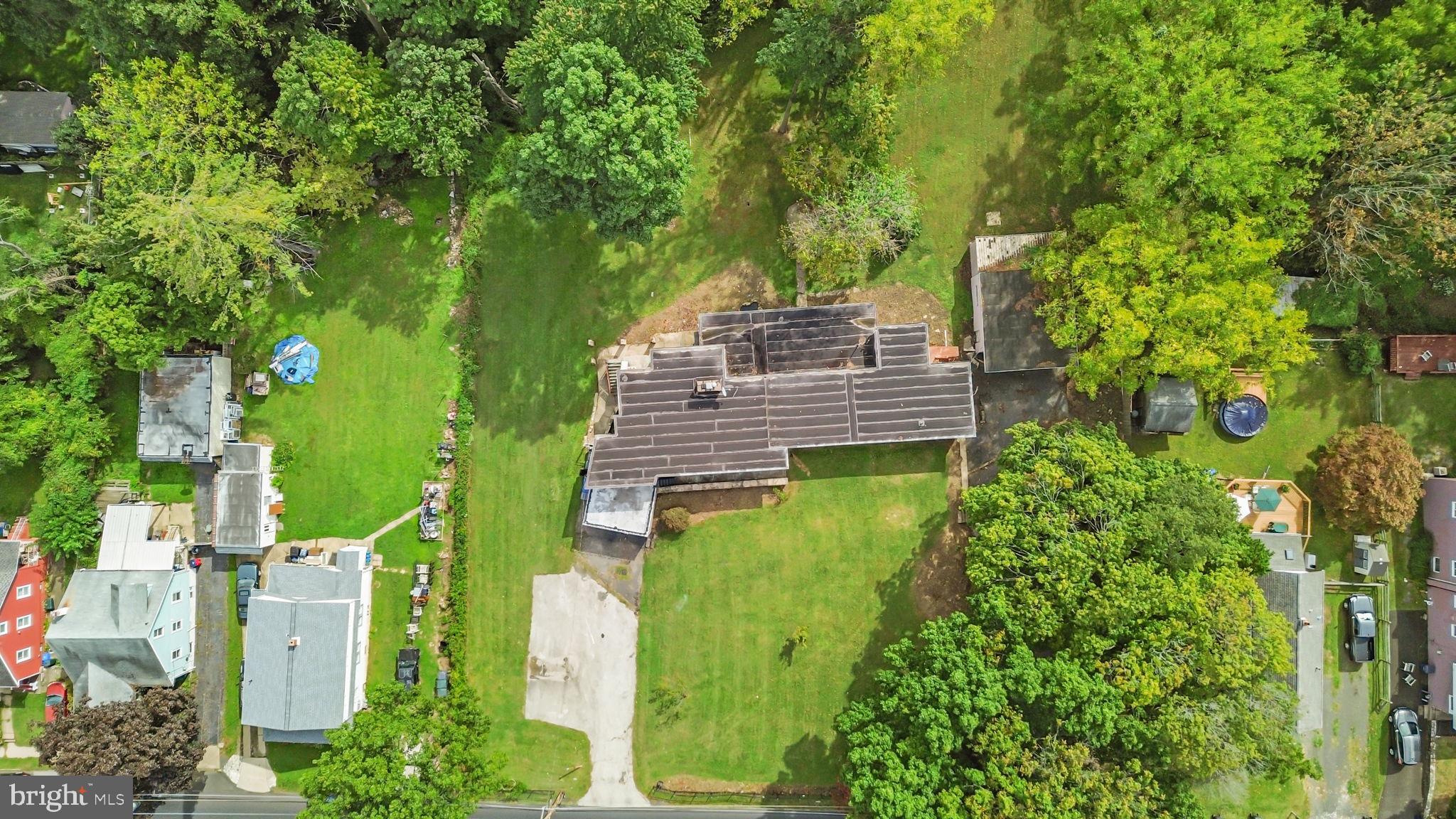 431 CHURCH ROAD