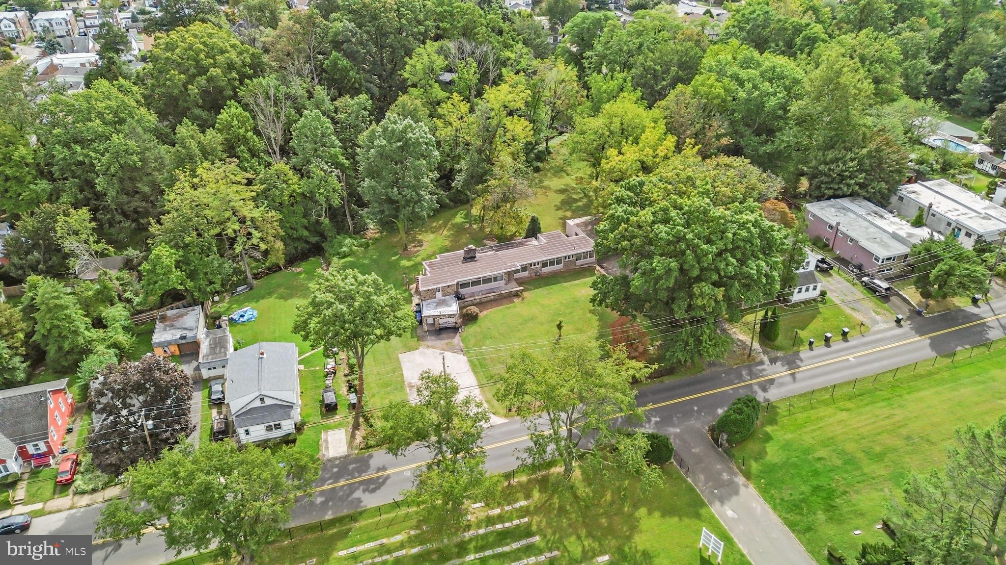 431 CHURCH ROAD
