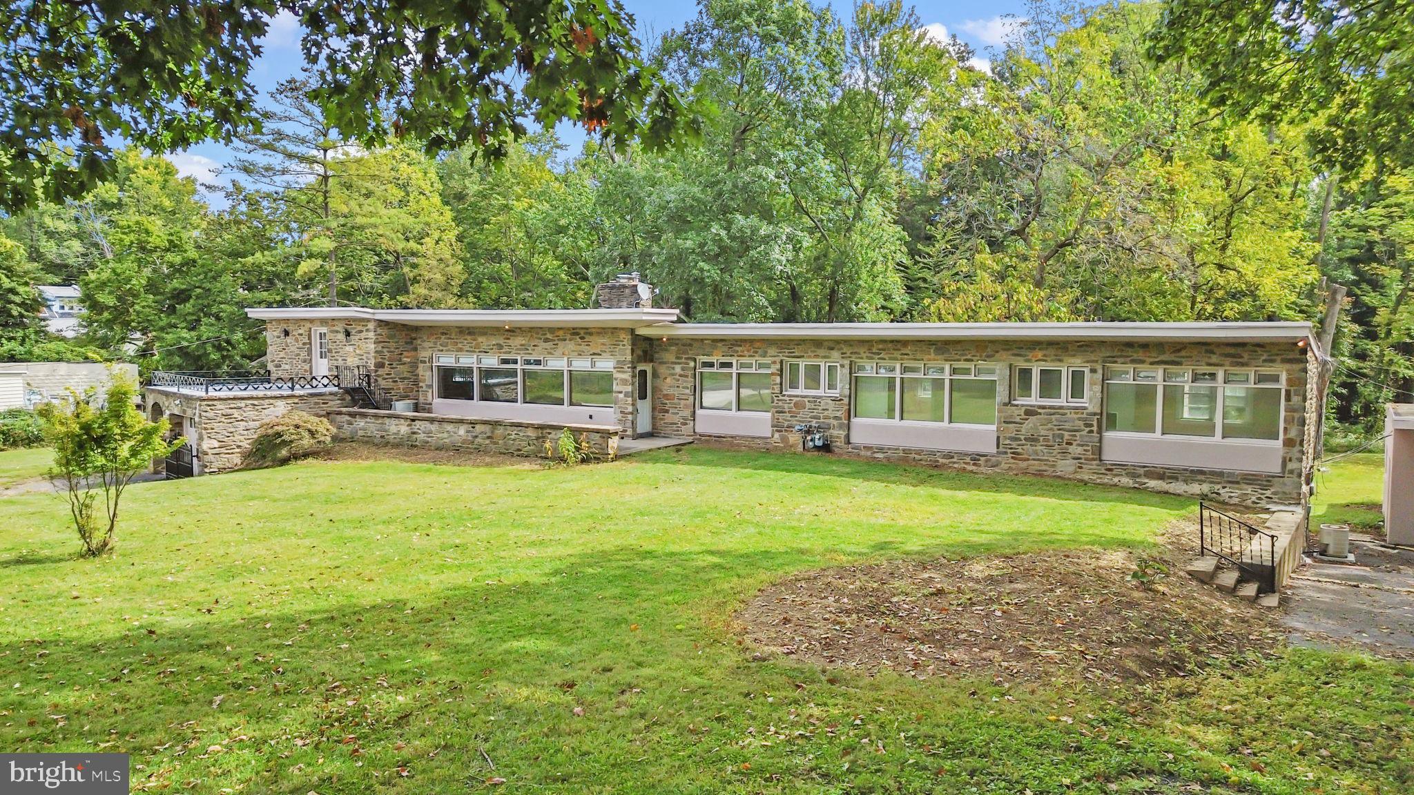 431 CHURCH ROAD