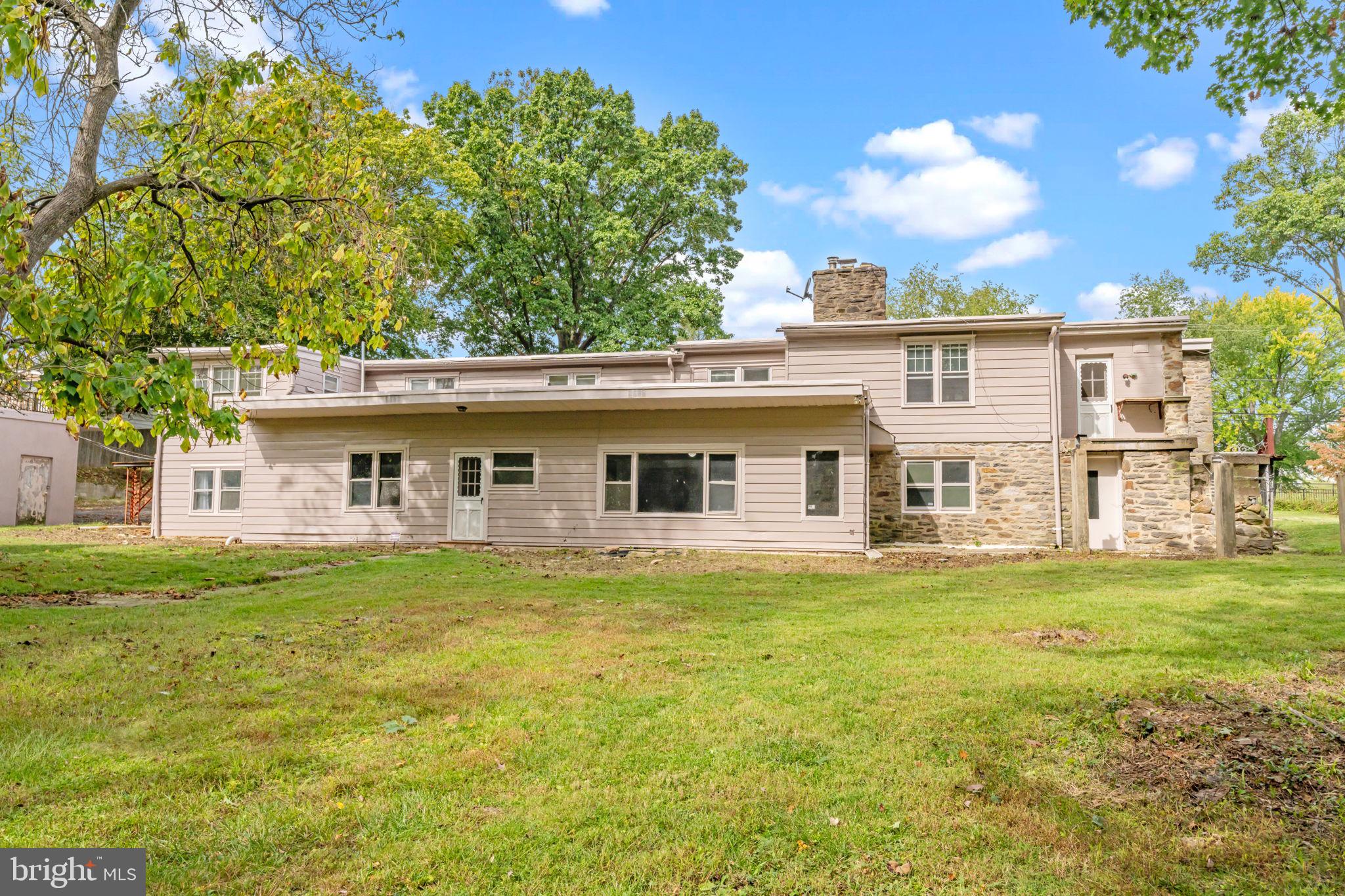 431 CHURCH ROAD