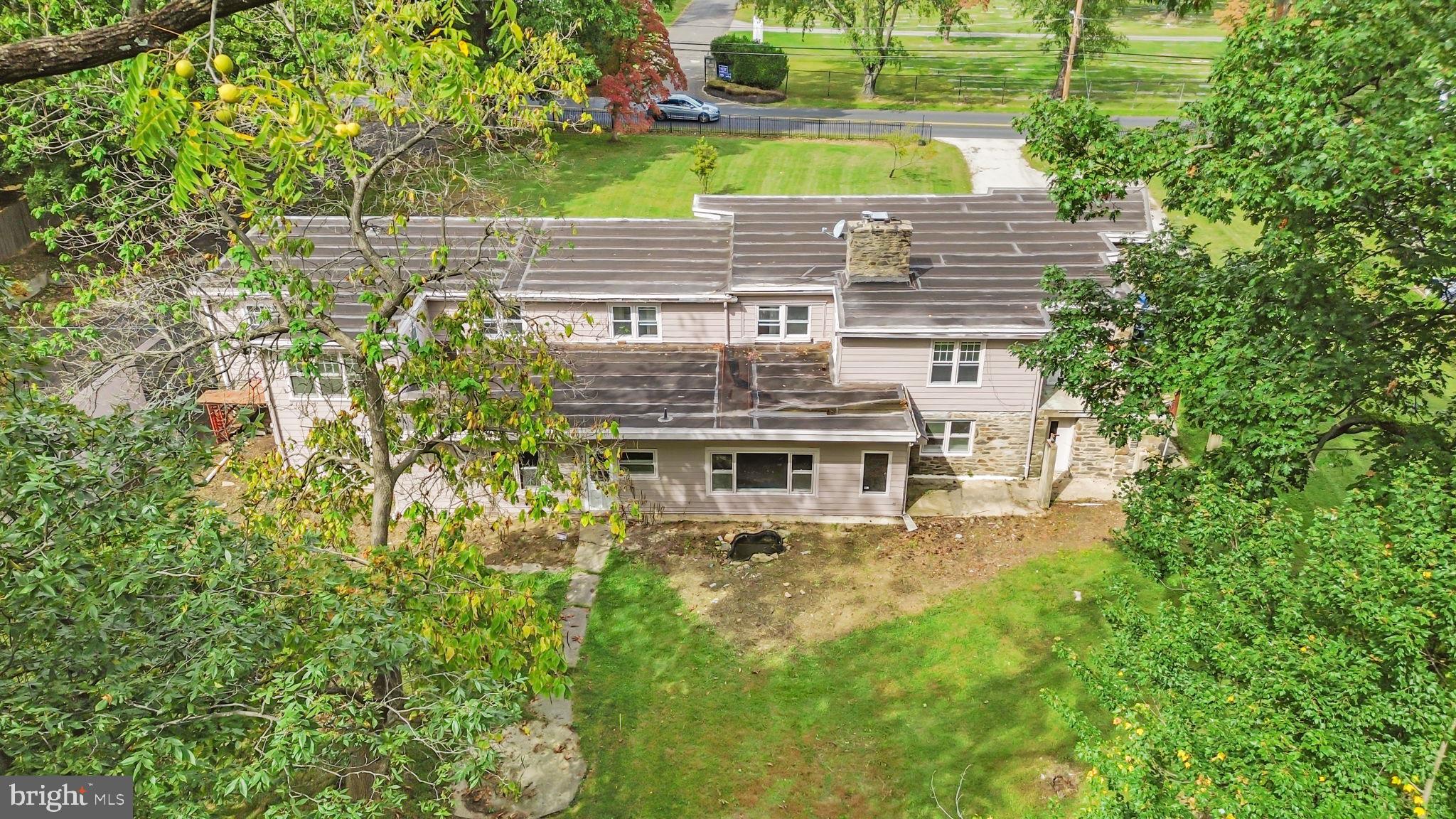 431 CHURCH ROAD