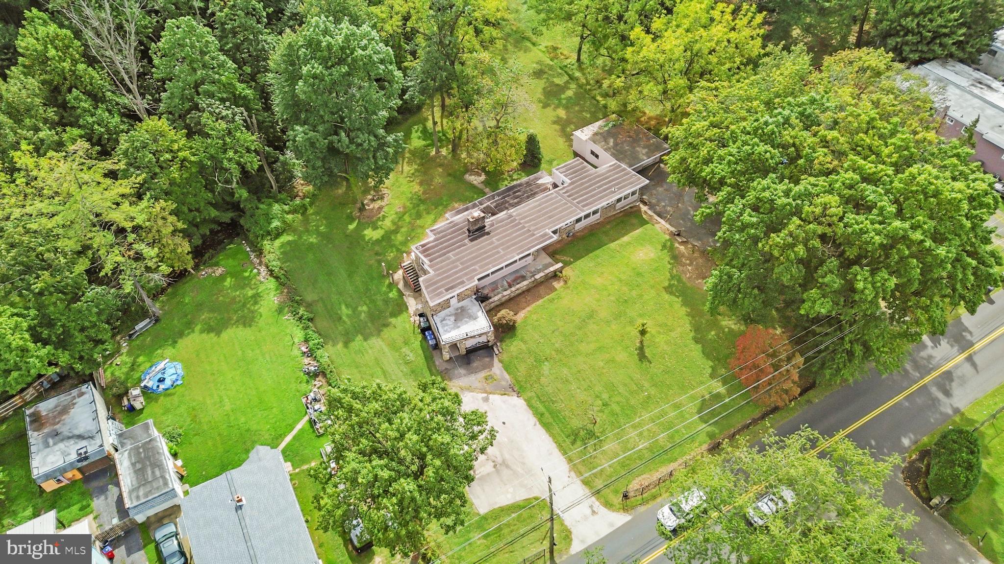431 CHURCH ROAD