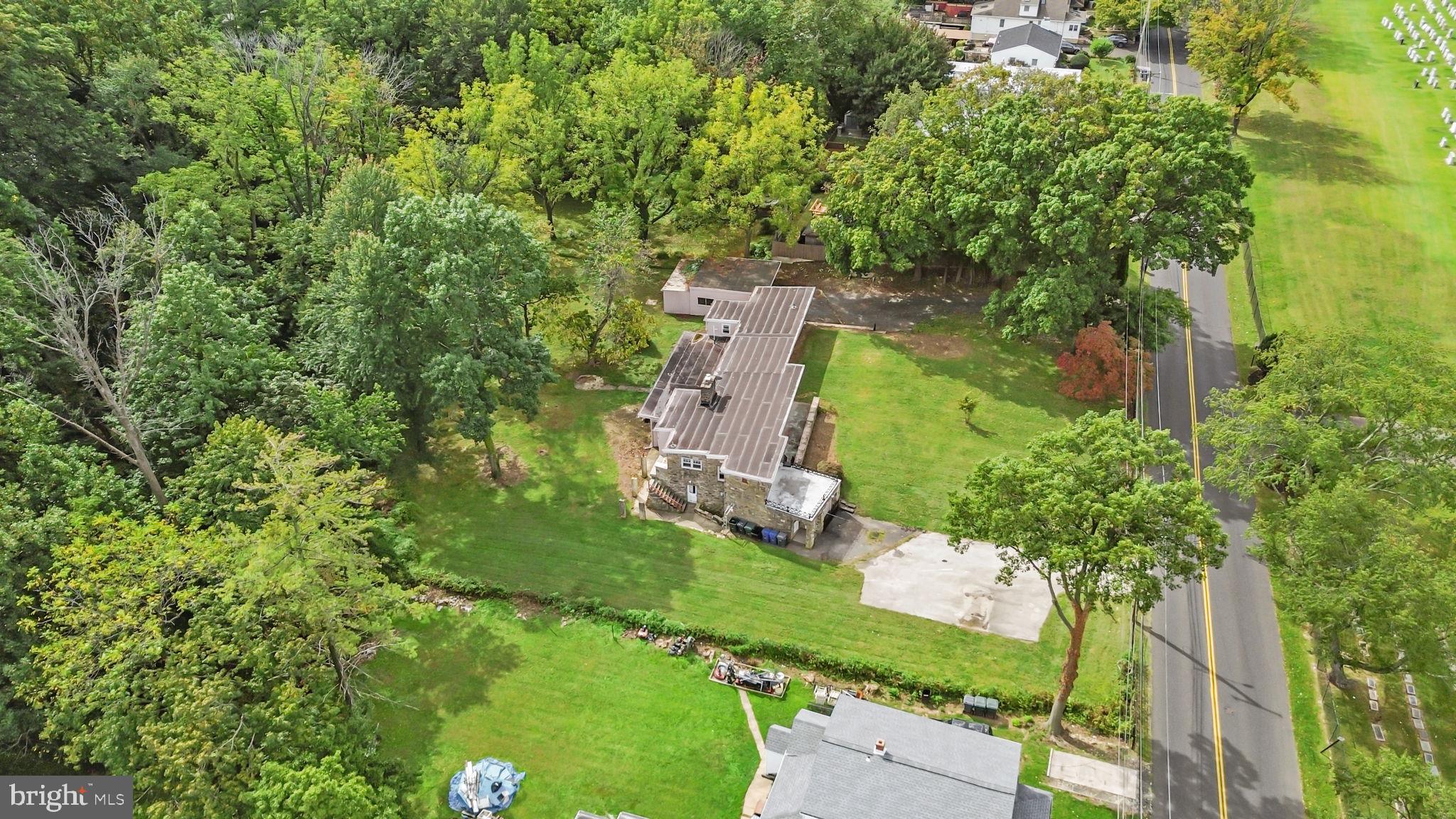 431 CHURCH ROAD
