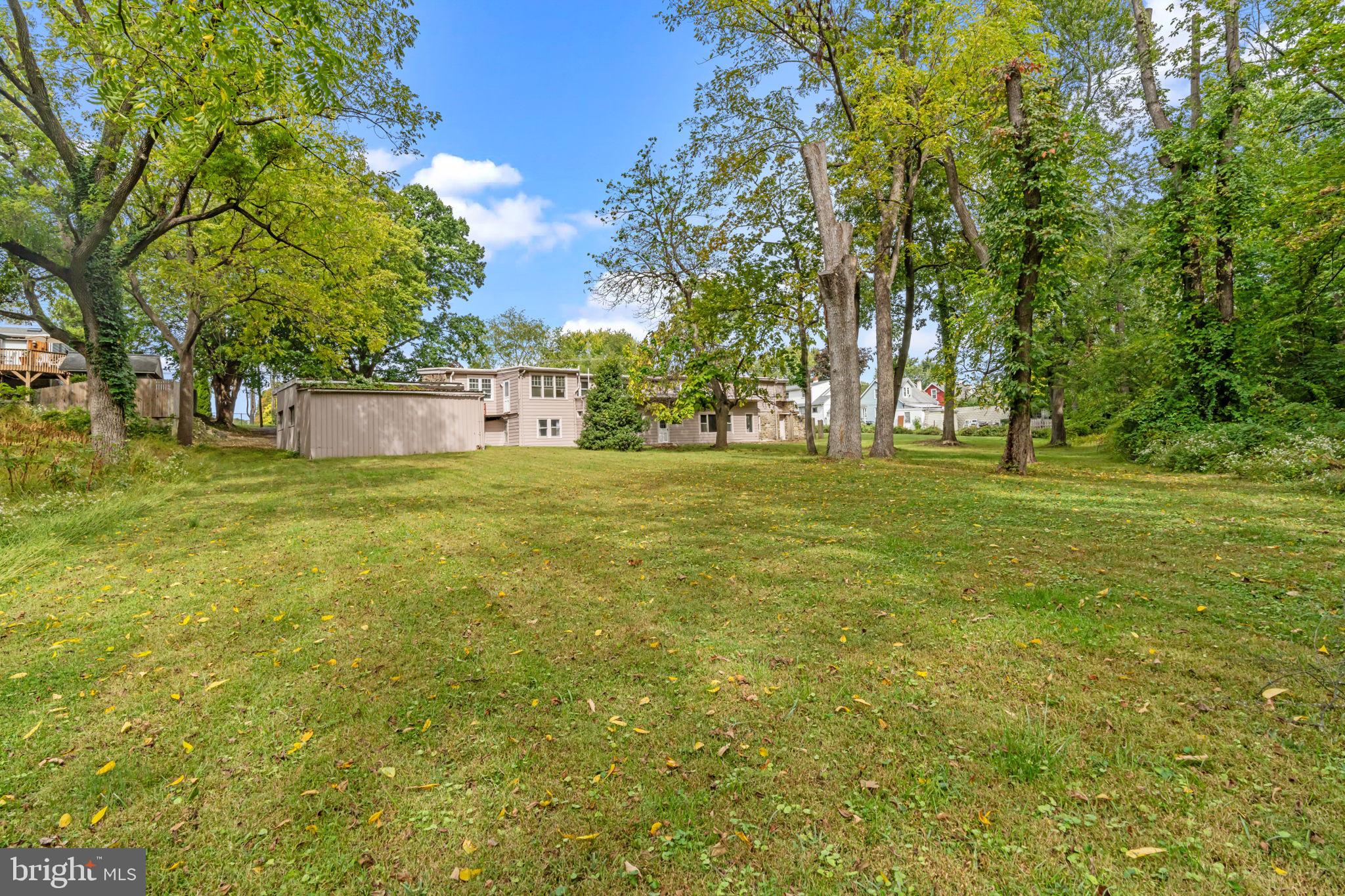 431 CHURCH ROAD