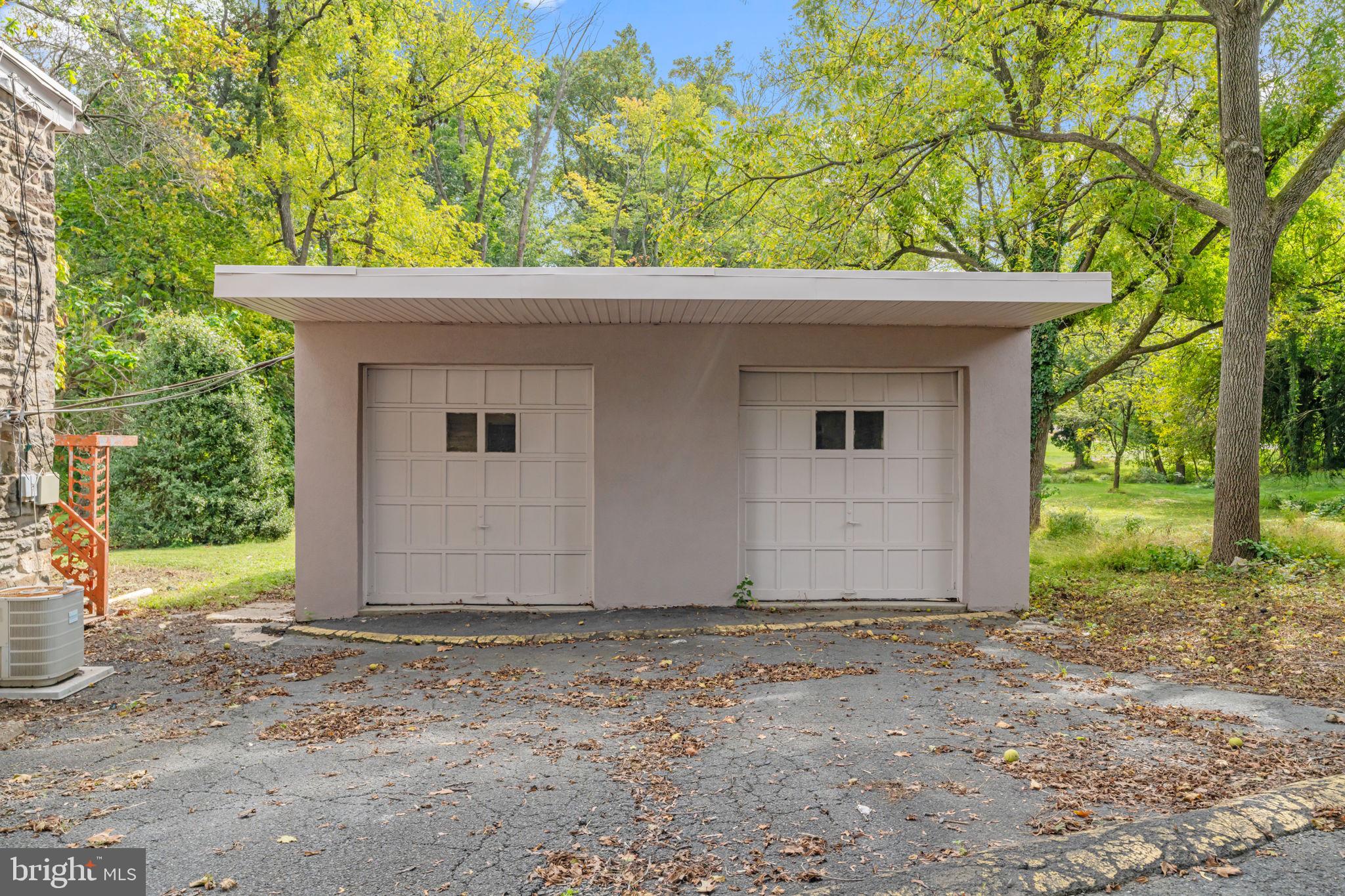 431 CHURCH ROAD