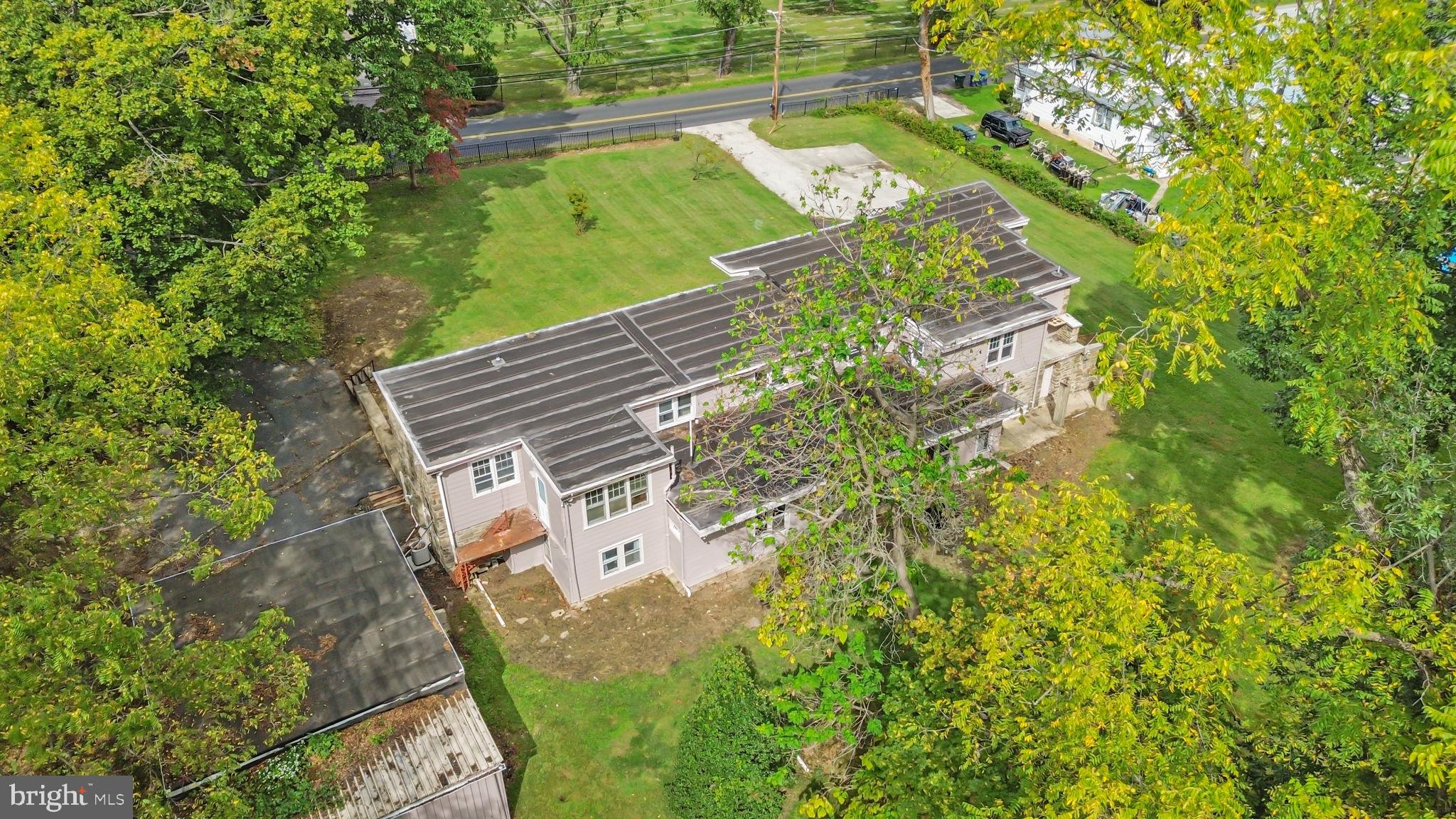 431 CHURCH ROAD