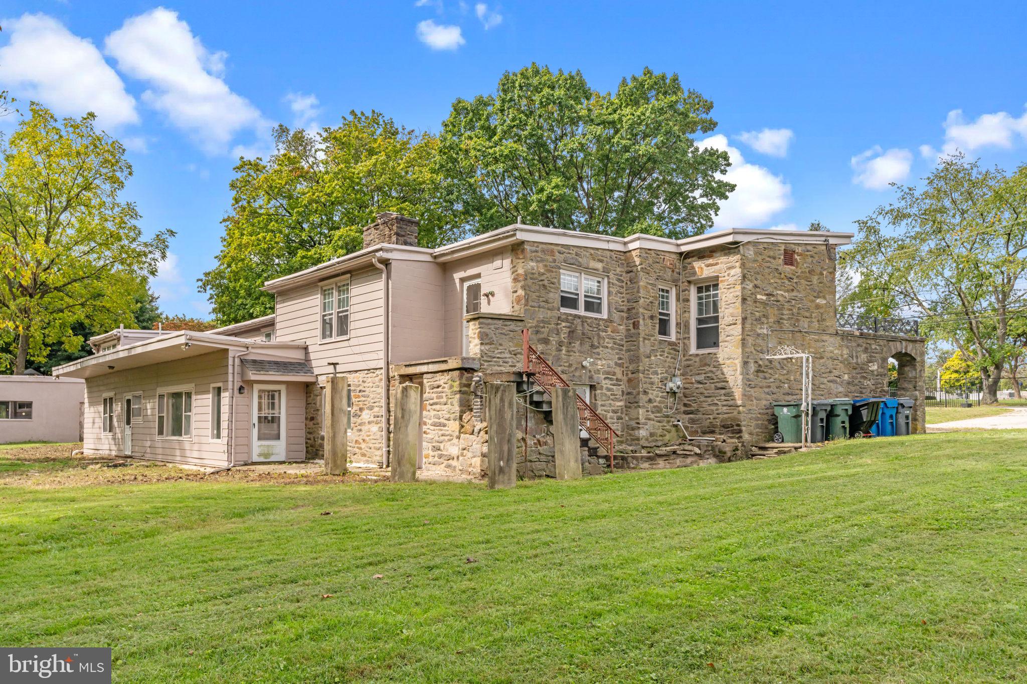 431 CHURCH ROAD