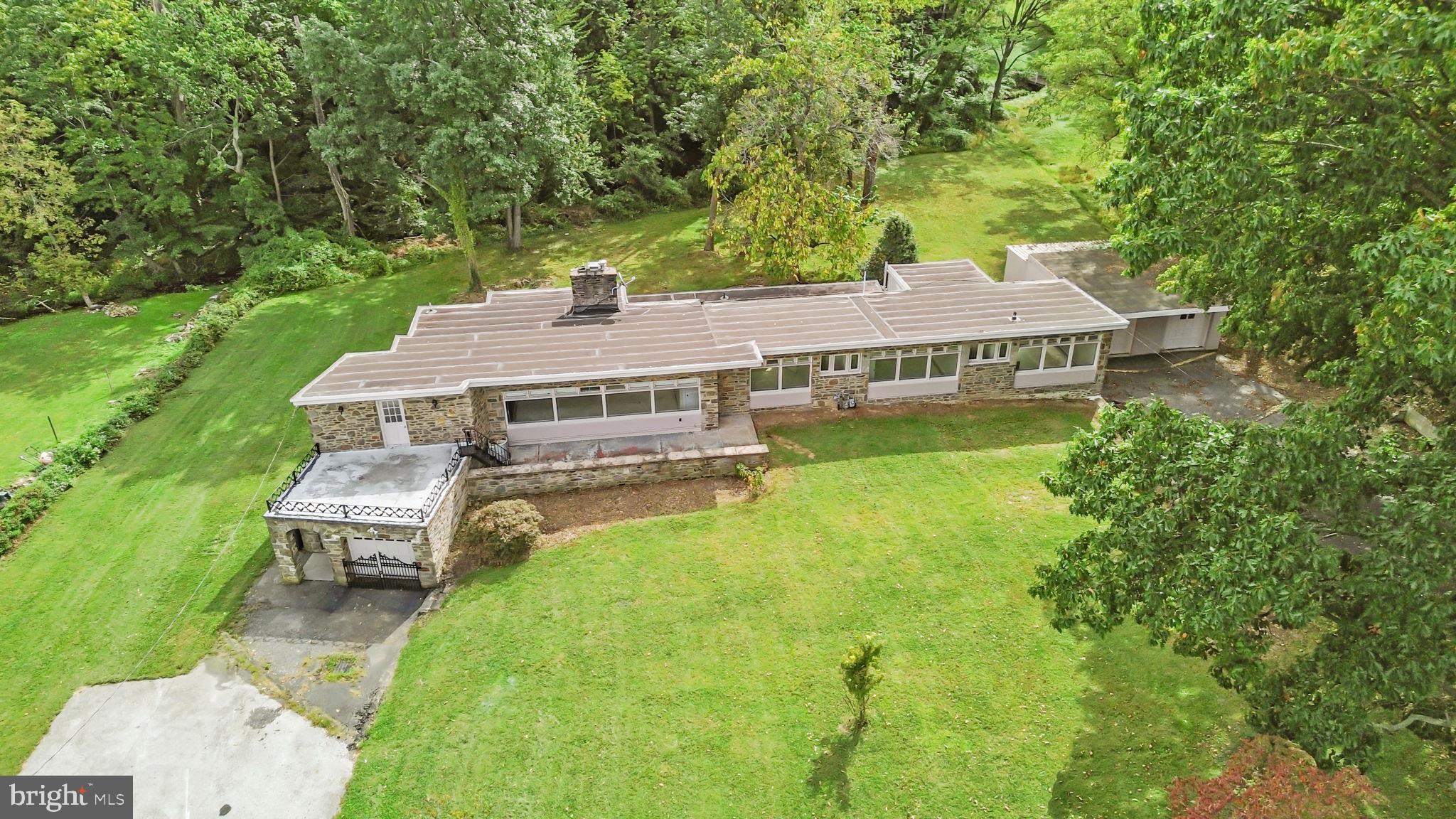 431 CHURCH ROAD