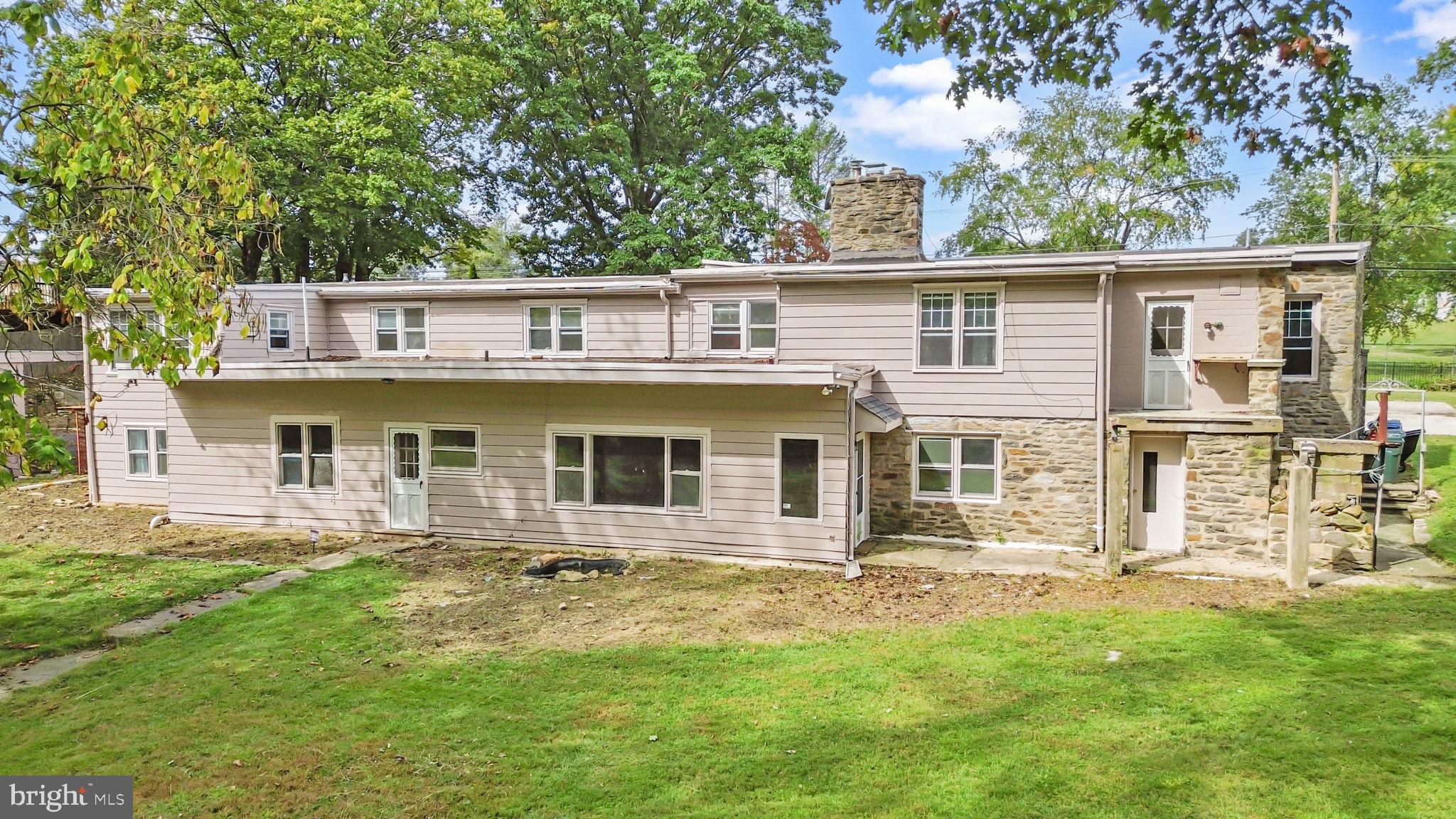 431 CHURCH ROAD