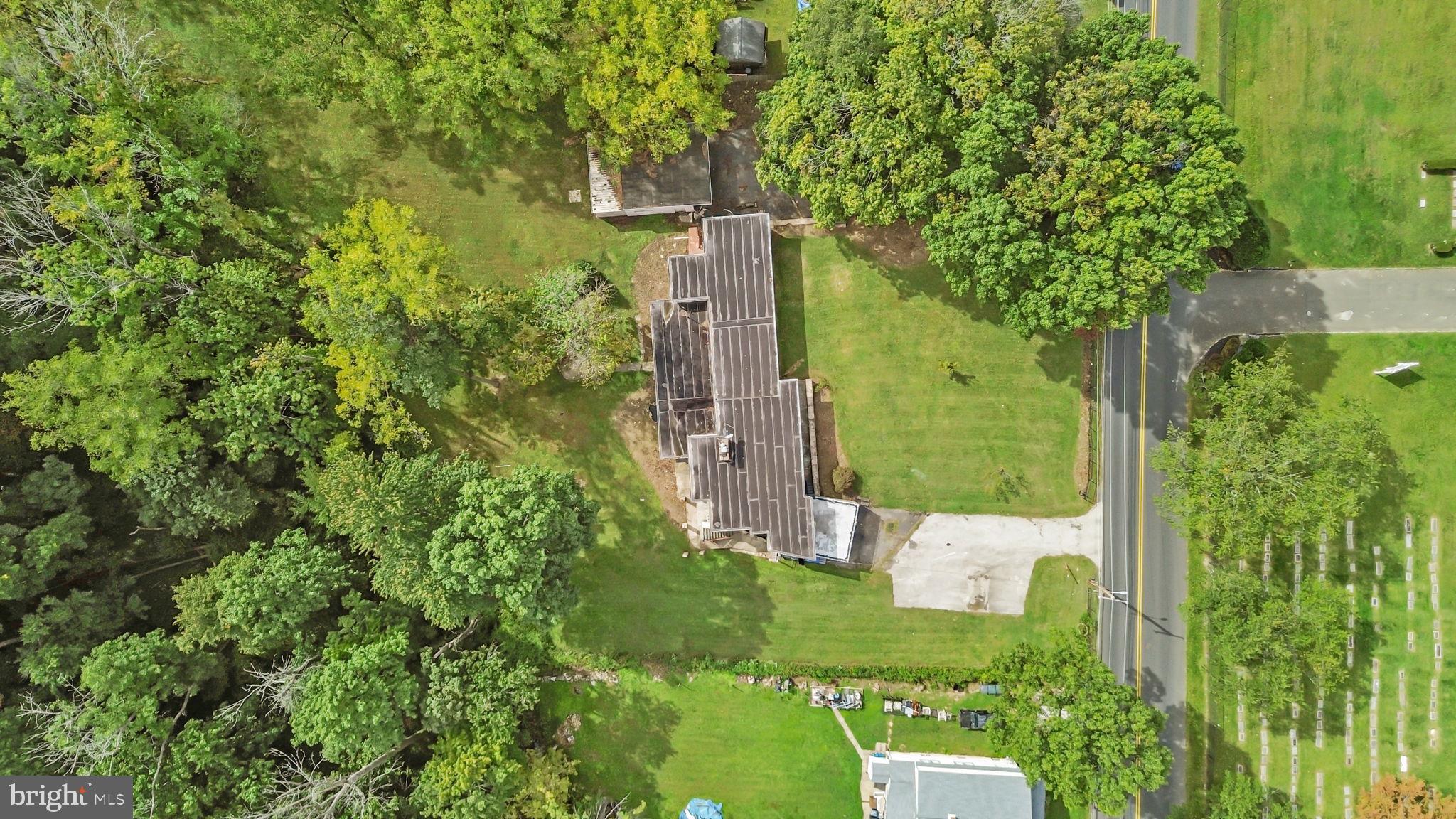 431 CHURCH ROAD