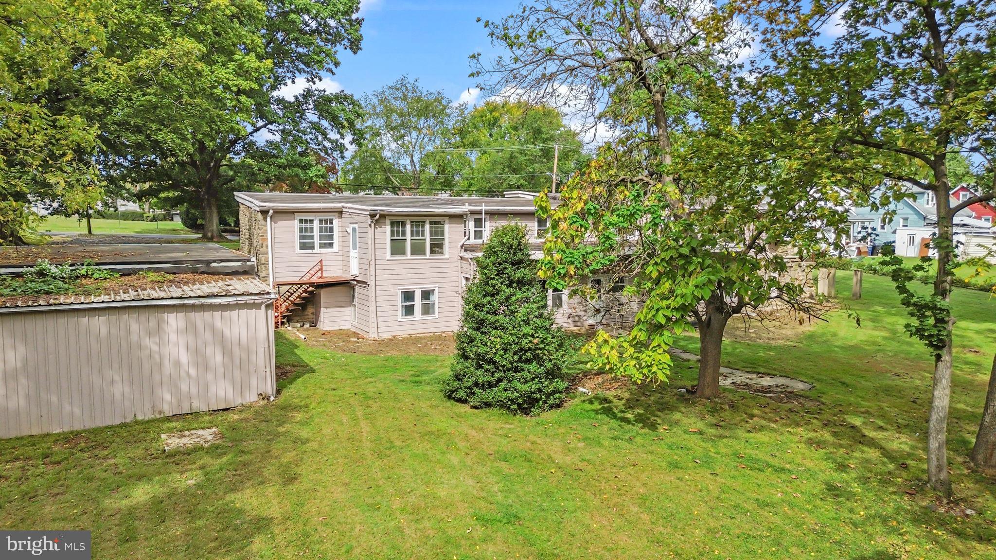 431 CHURCH ROAD