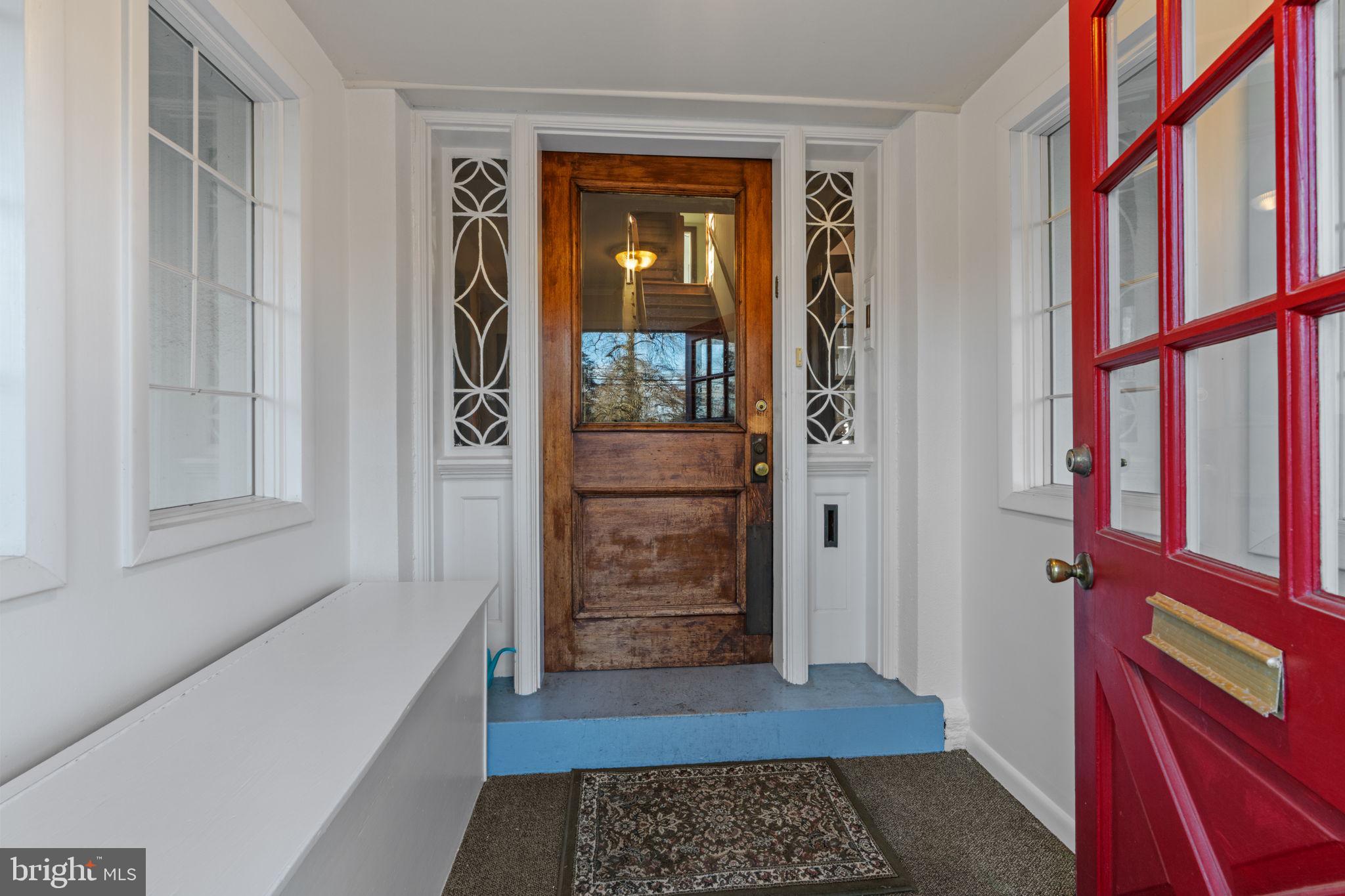 511 E WILLOW GROVE AVENUE