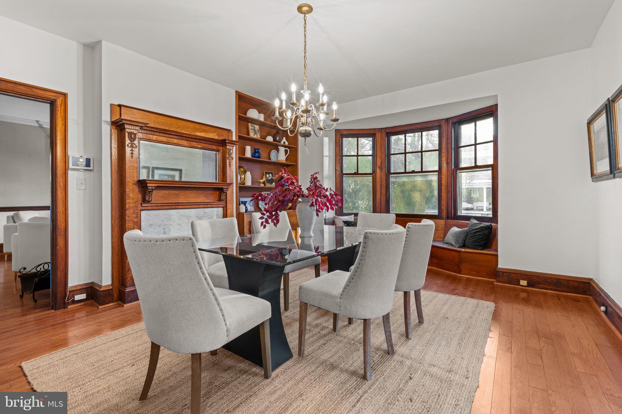 511 E WILLOW GROVE AVENUE